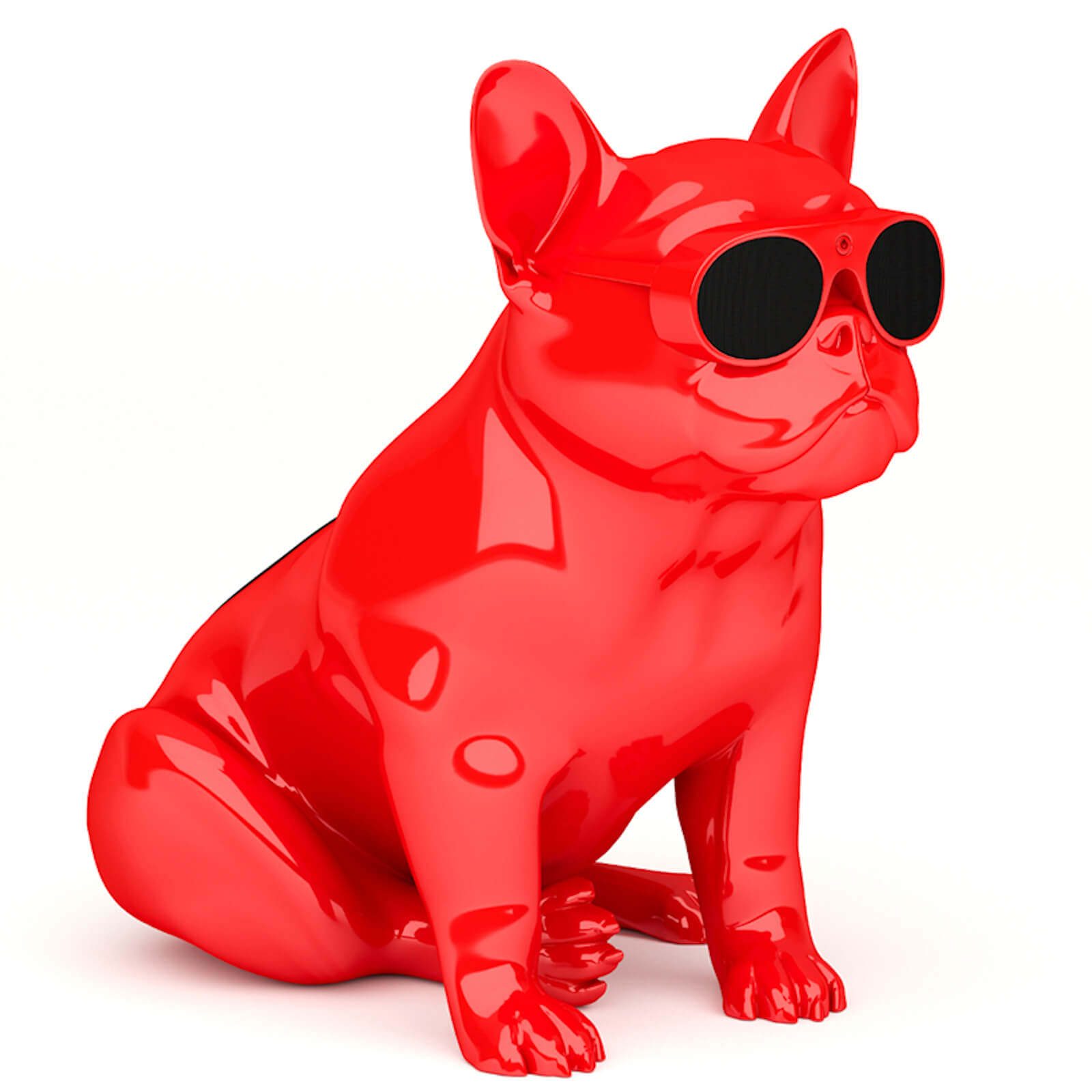 jarre bulldog speaker uk