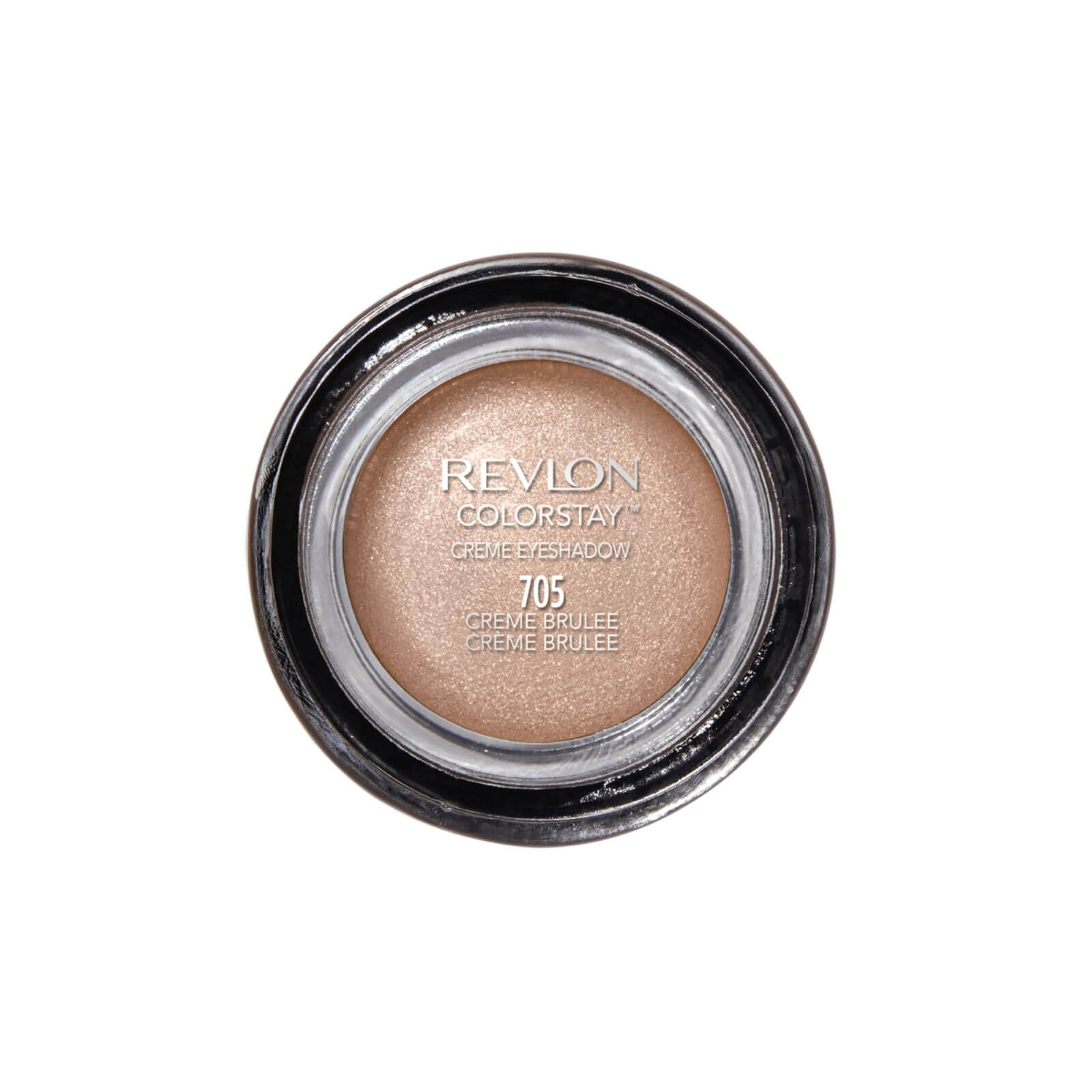 Revlon Colorstay Crème Eye Shadow (Various Shades)