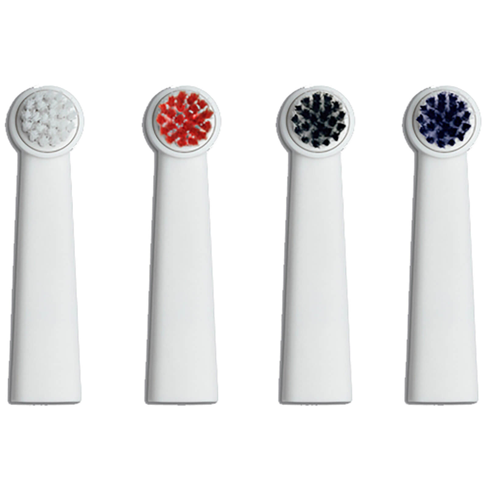 bruzzoni toothbrush heads