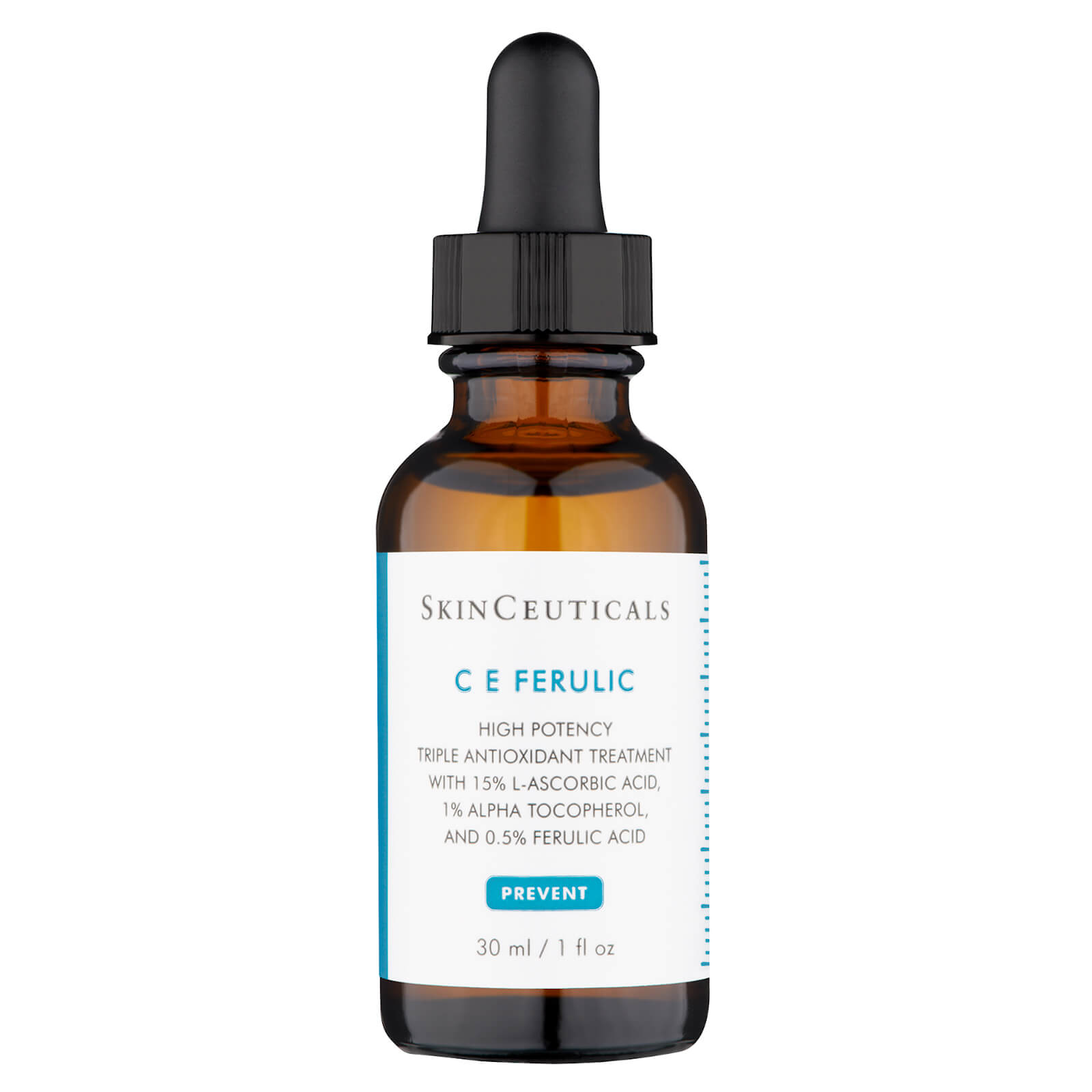 lookfantastic.com | SkinCeuticals C E Ferulic Antioxidant Vitamin C Serum