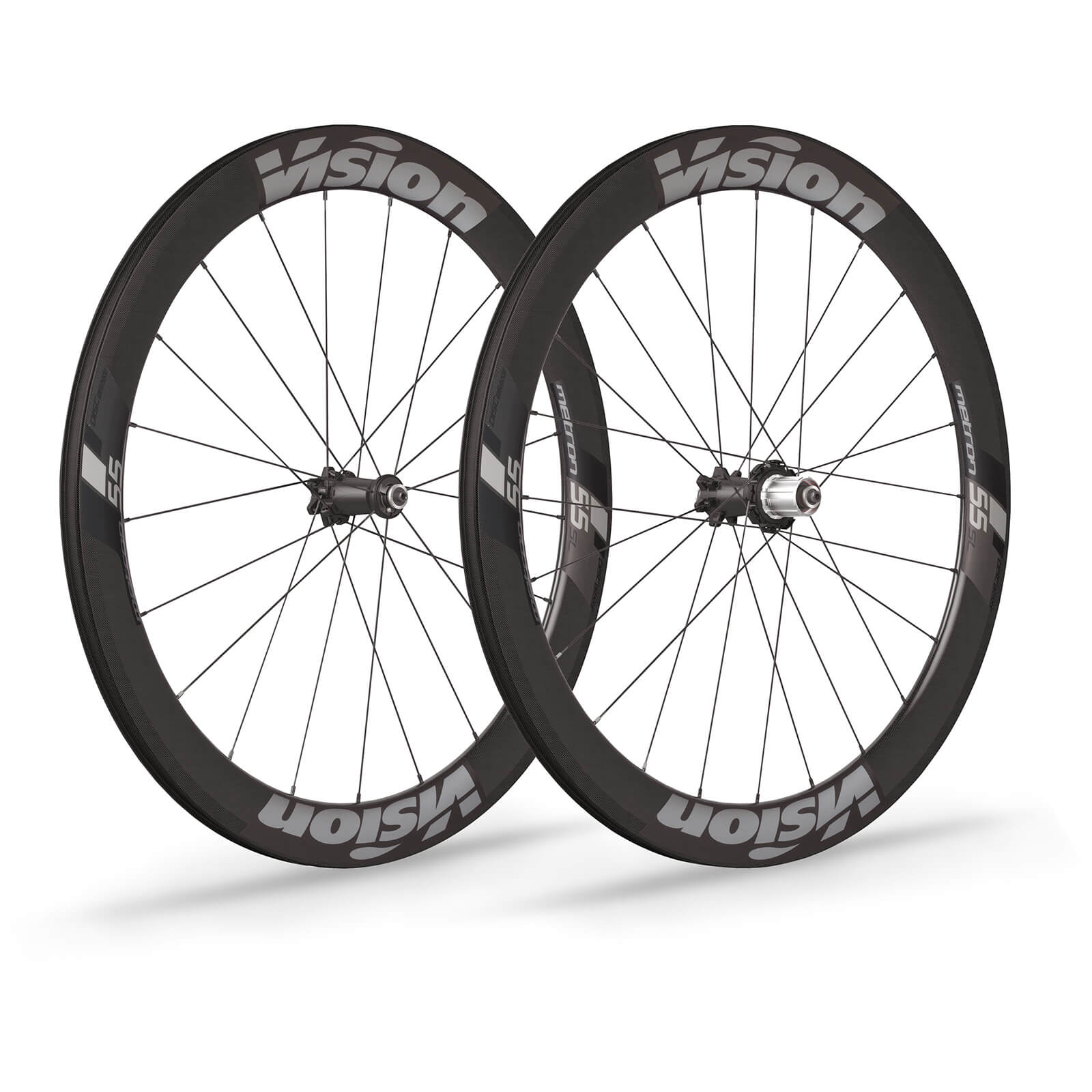 Vision Metron 55 SL Carbon Clincher