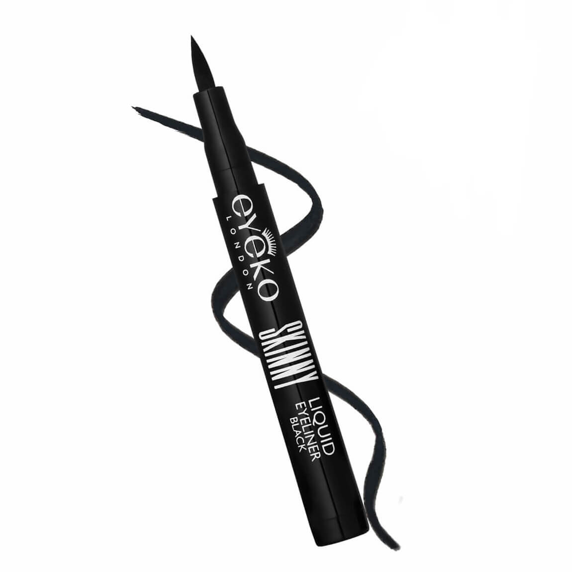 Eyeko Skinny Liquid Eyeliner Travel Size Eyeko Us