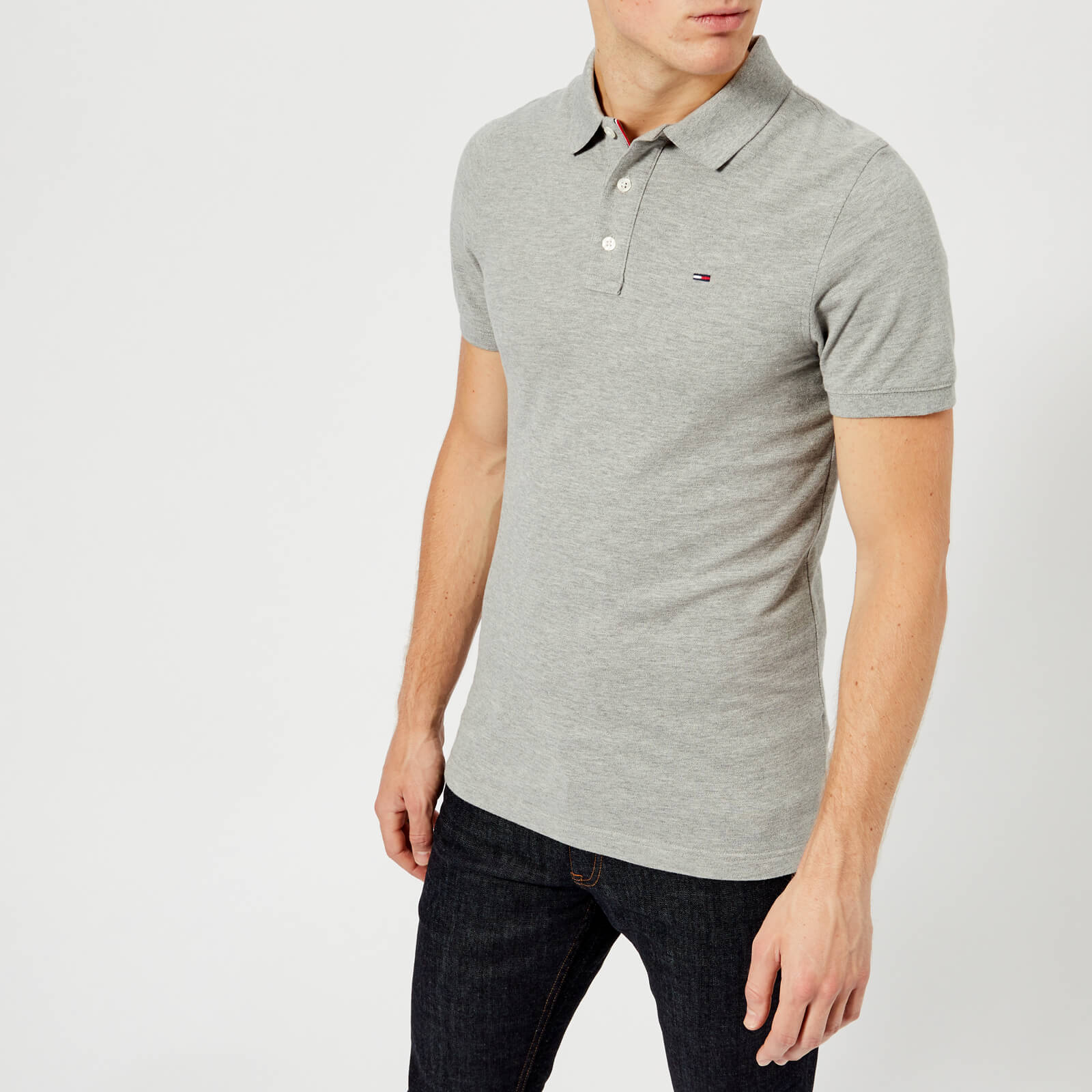 tommy jeans original tee regular fit