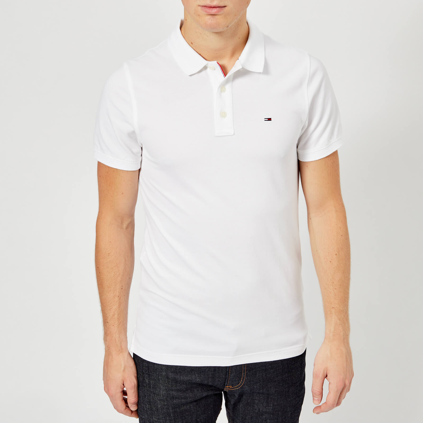tommy jeans original tee regular fit