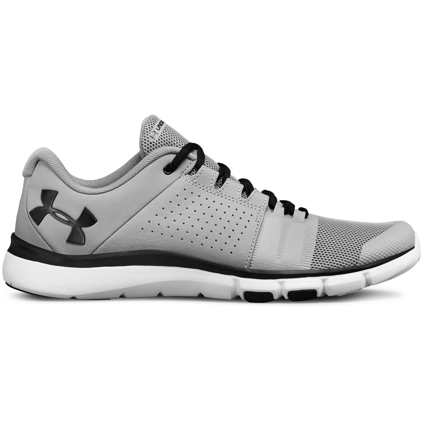 mens under armour training shoes