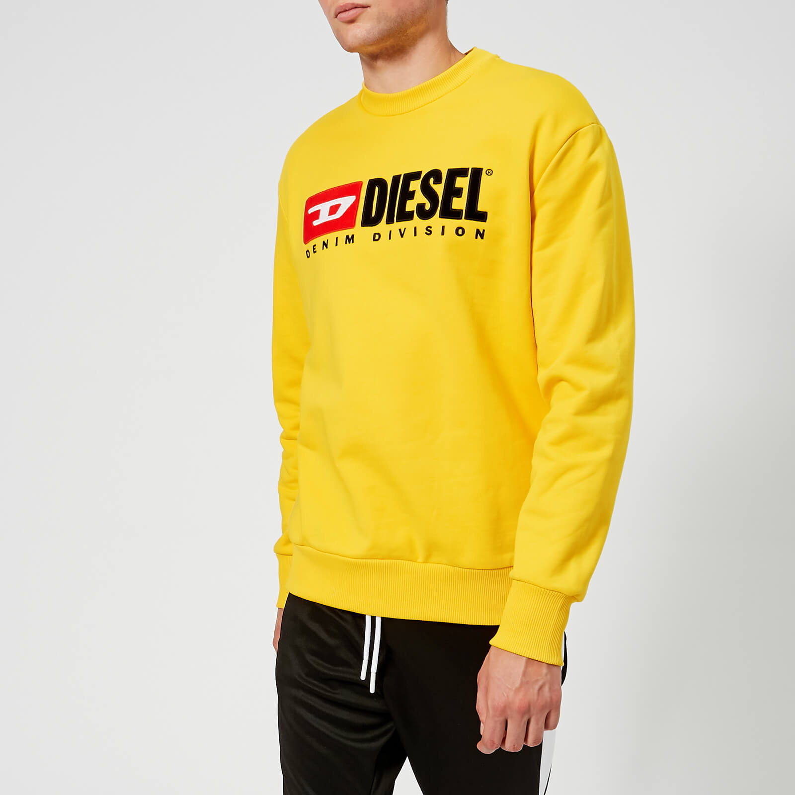 senpai sweater