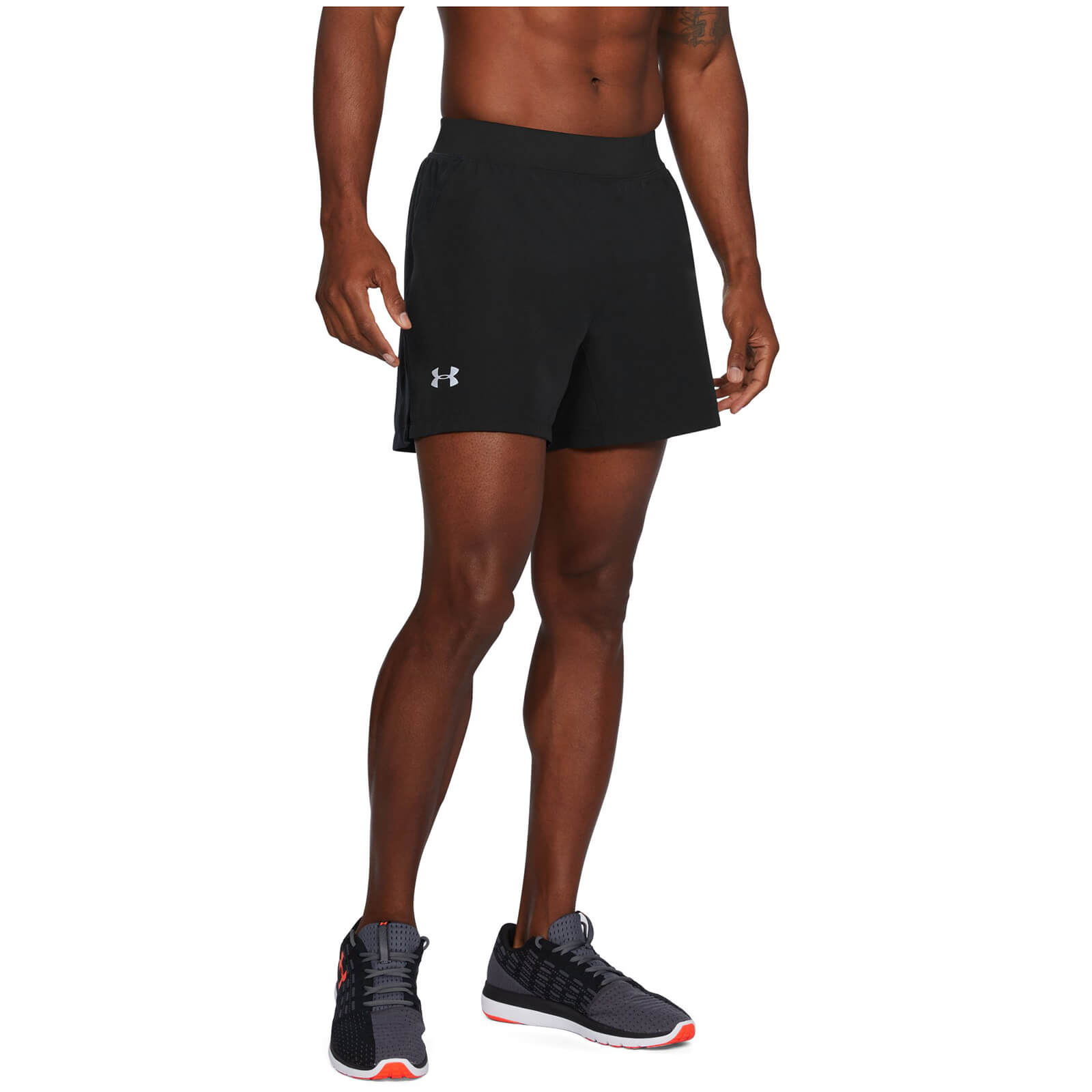 under armour speedpocket 5 inch