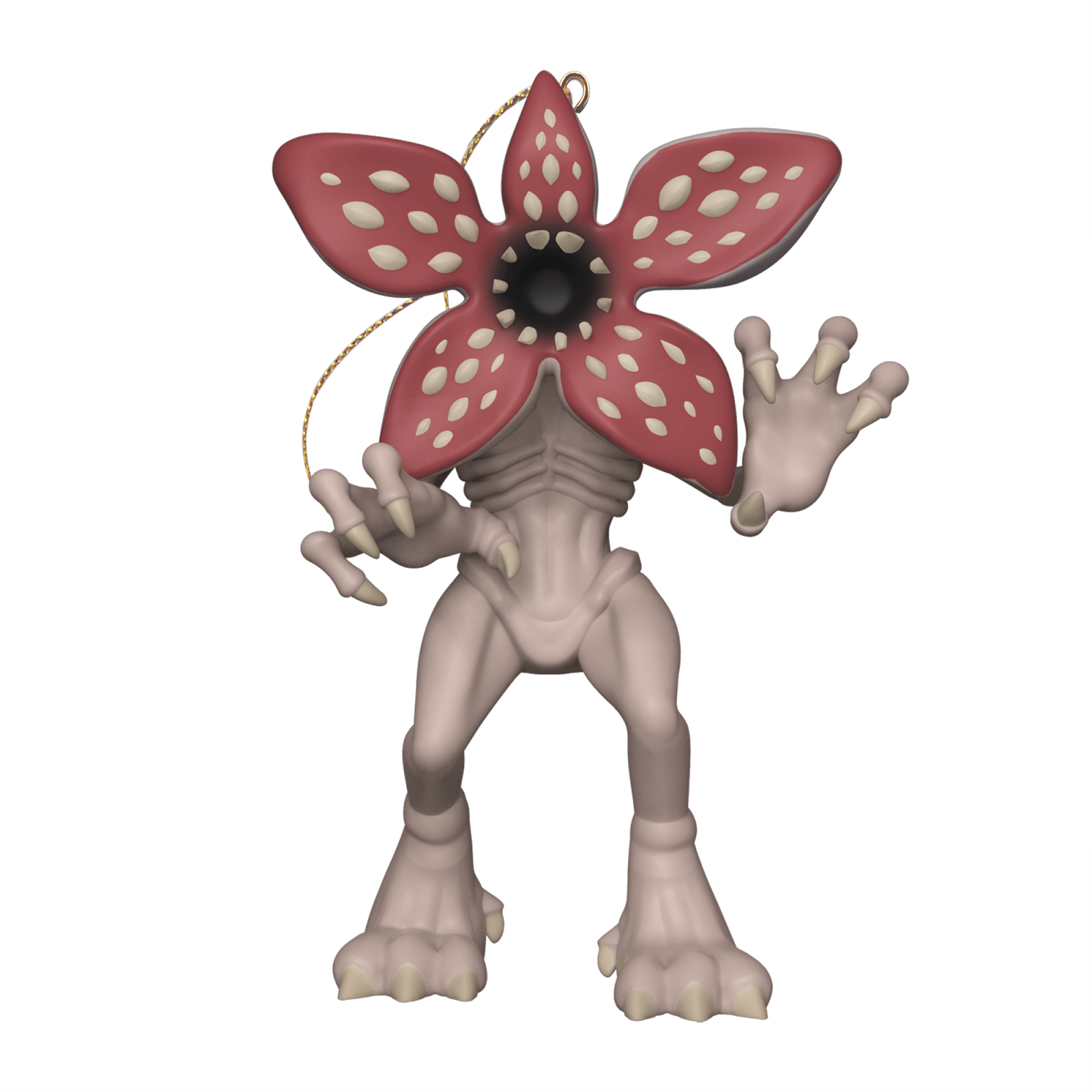 Stranger Things Demogorgon Ornaments Pop In A Box Us Similar with stranger things png. stranger things demogorgon ornaments