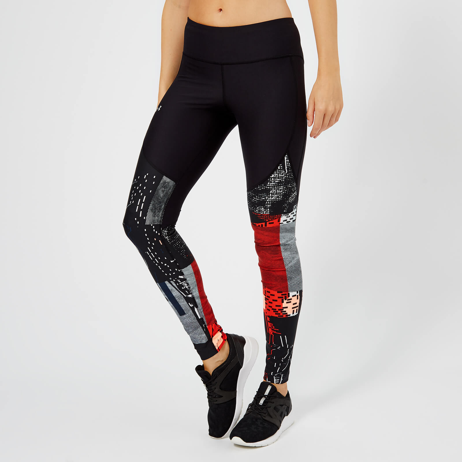 under armour vanish tights