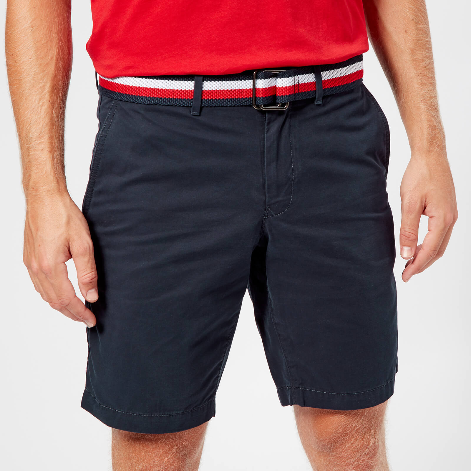 brooklyn short tommy hilfiger