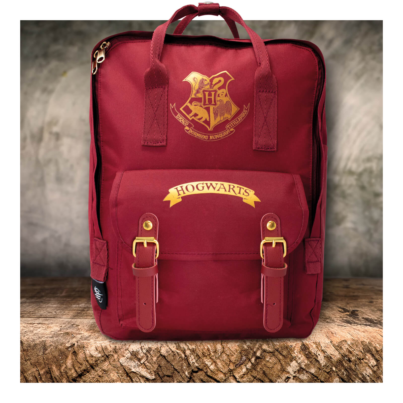 Harry Potter Premium Backpack