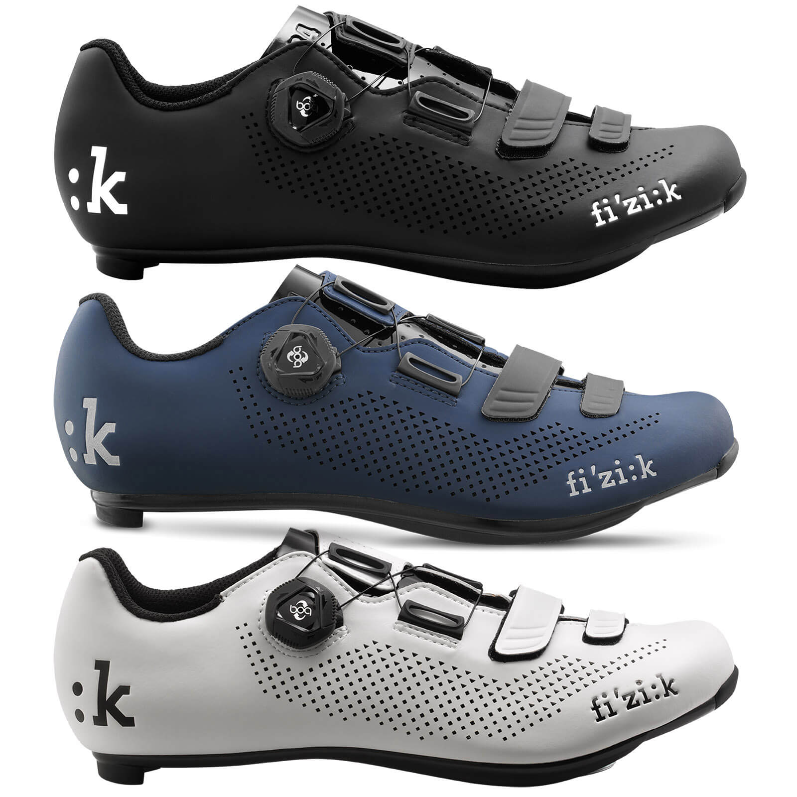 fizik r4b road