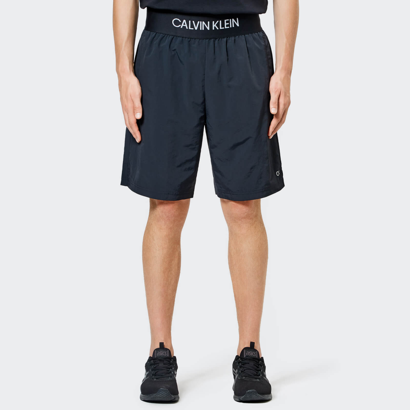 Calvin klein performance shorts mens clearance