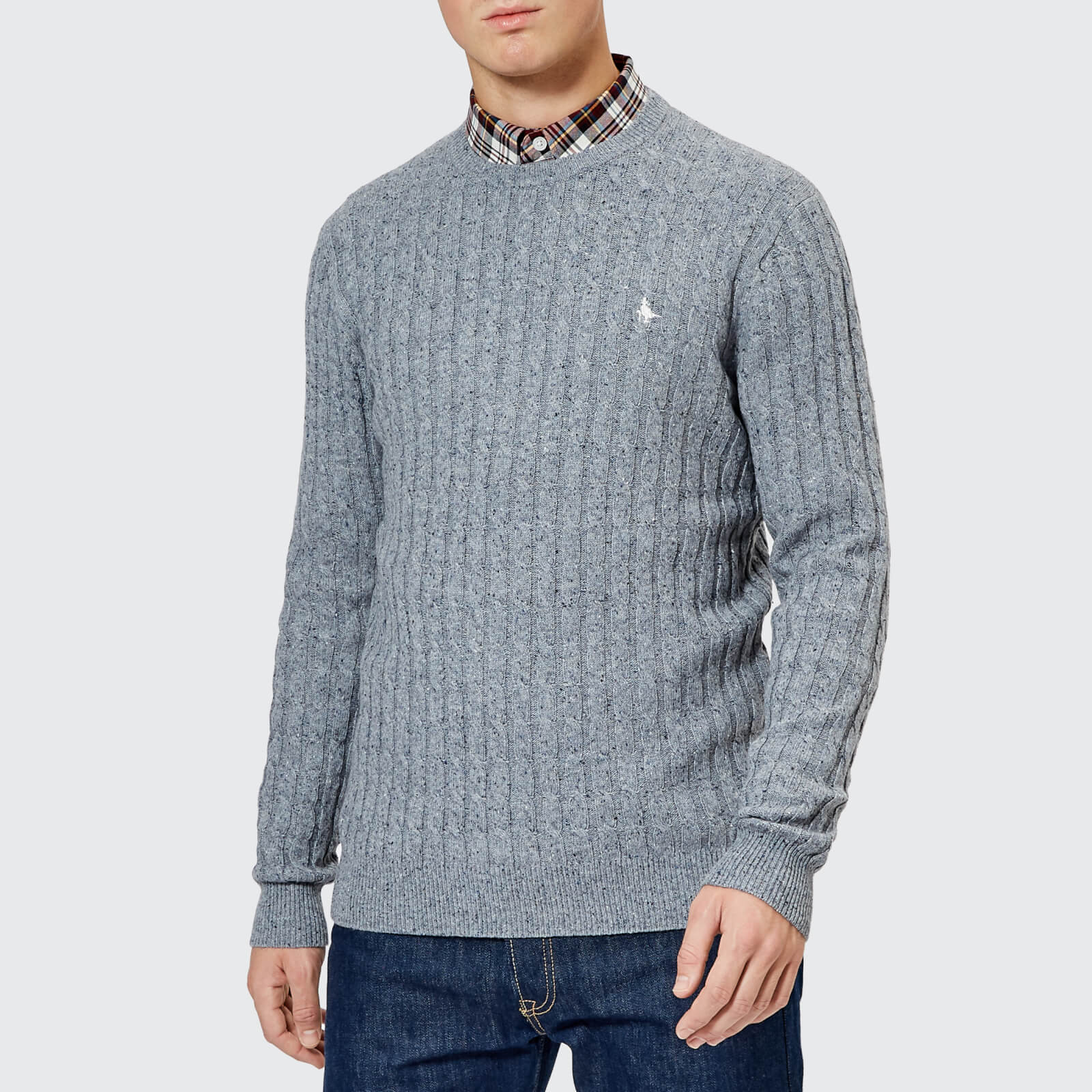 jack wills knitwear