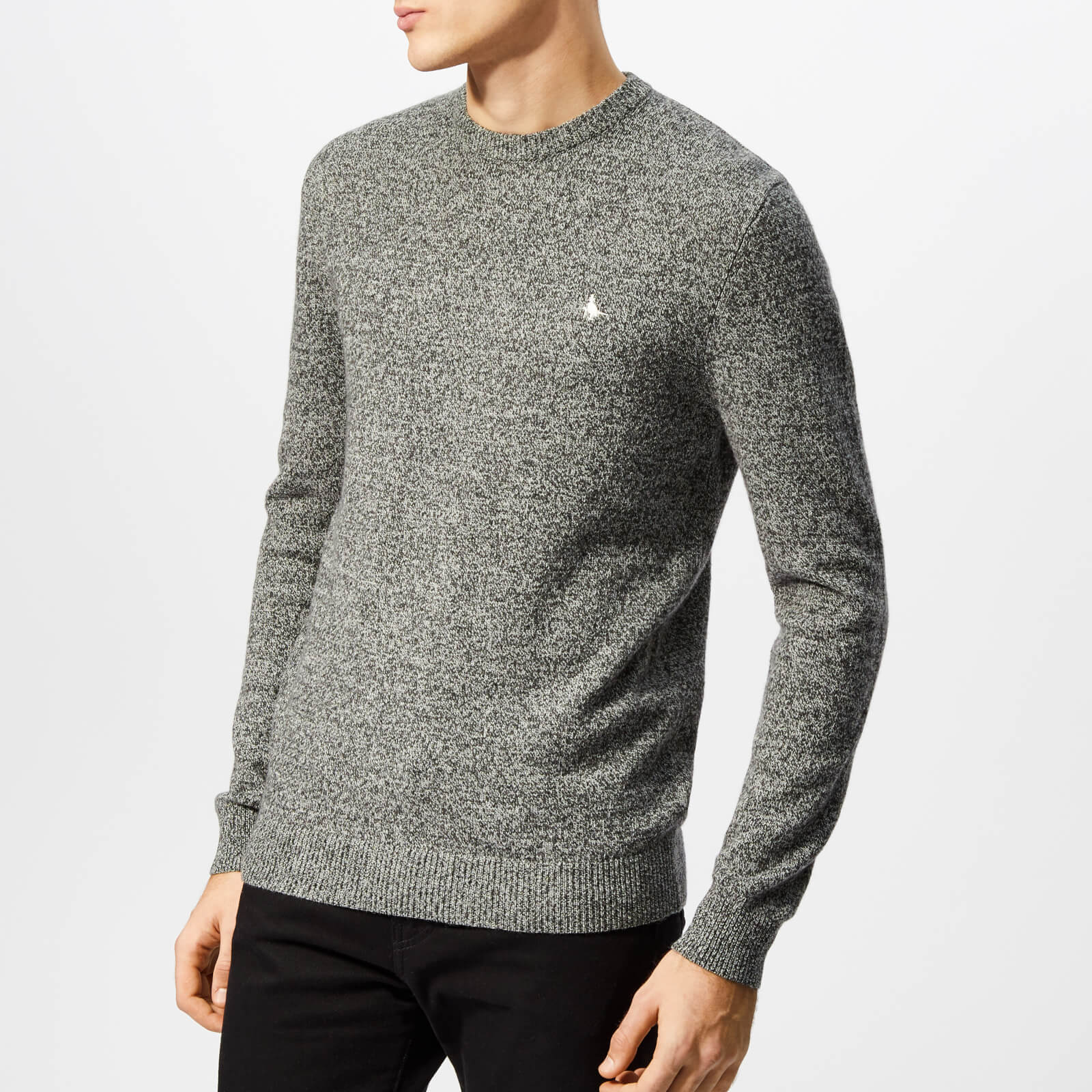 jack wills grey jumper womens