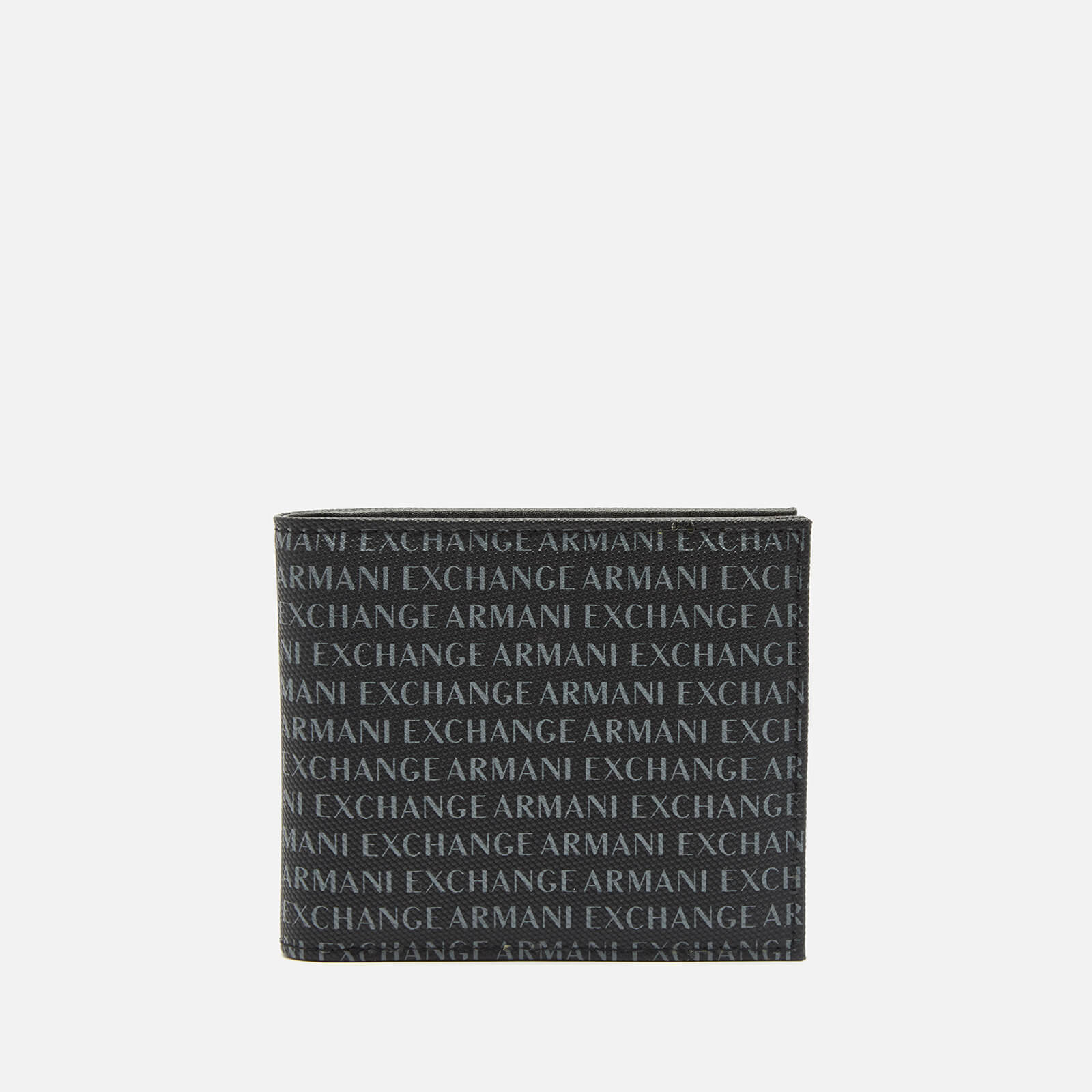 armani exchange wallet