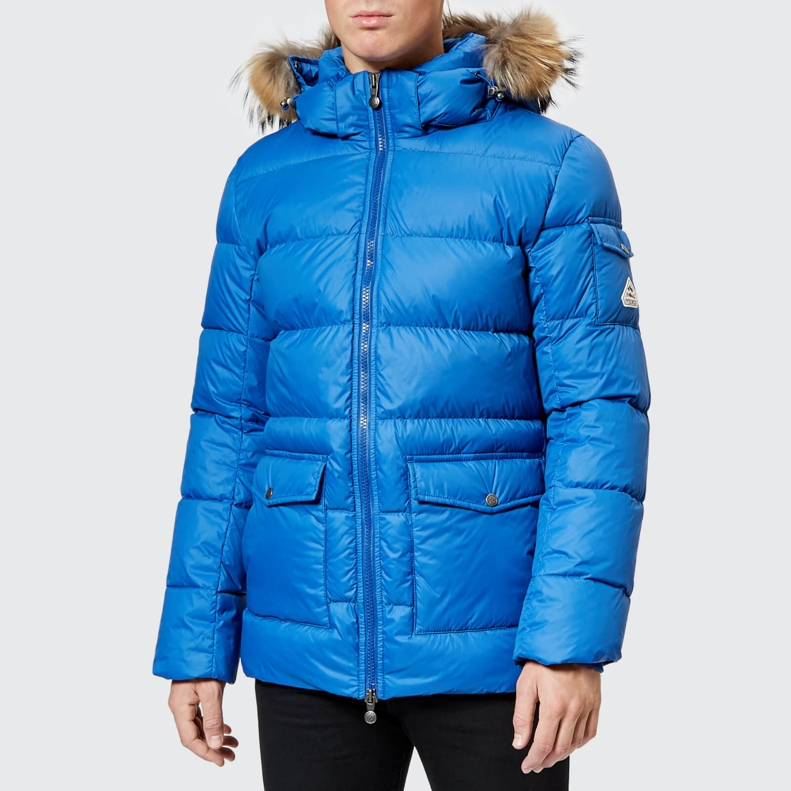 pyrenex light jacket