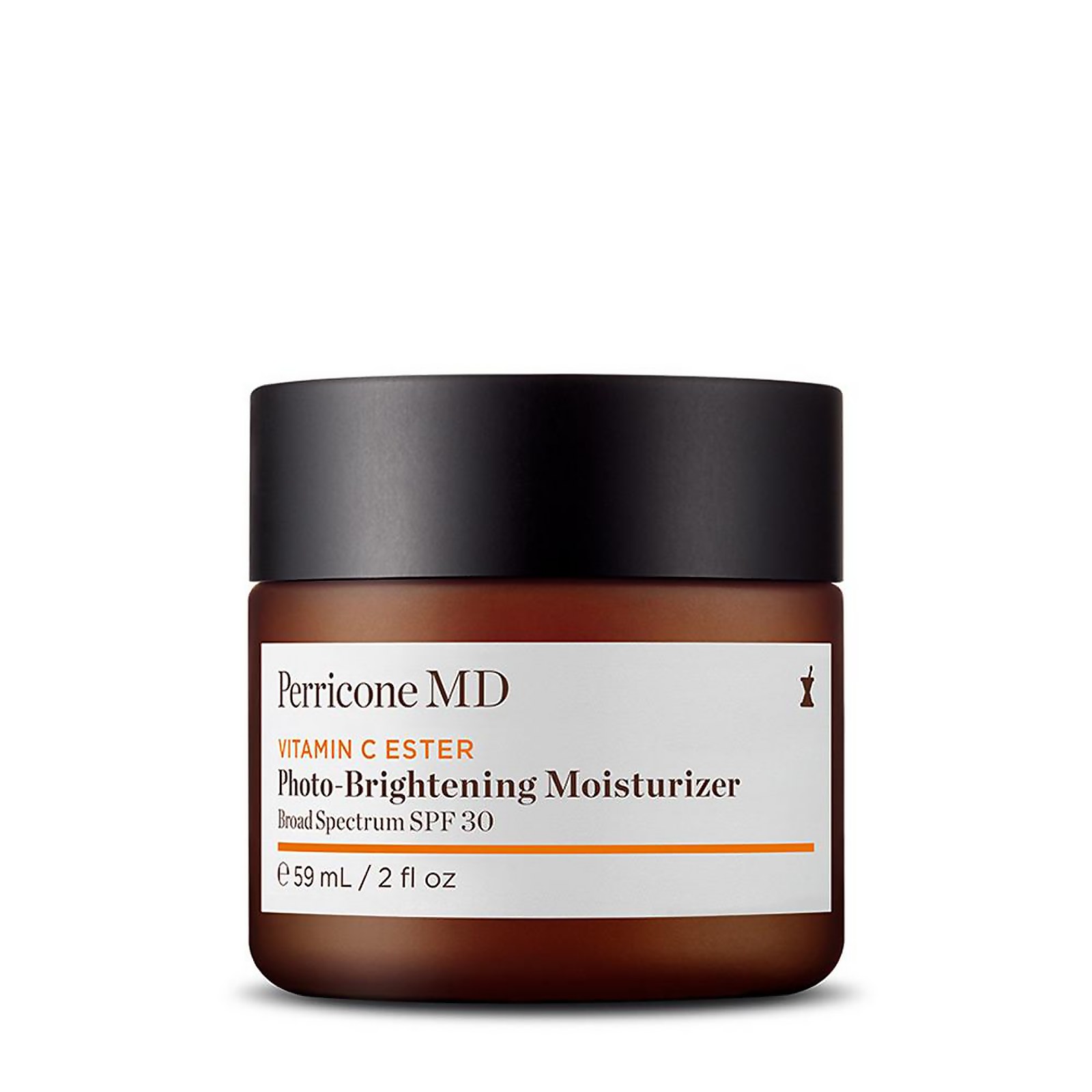 Vitamin C Ester Photo Brightening Moisturizer Broad Spectrum Spf 30 Perricone Md
