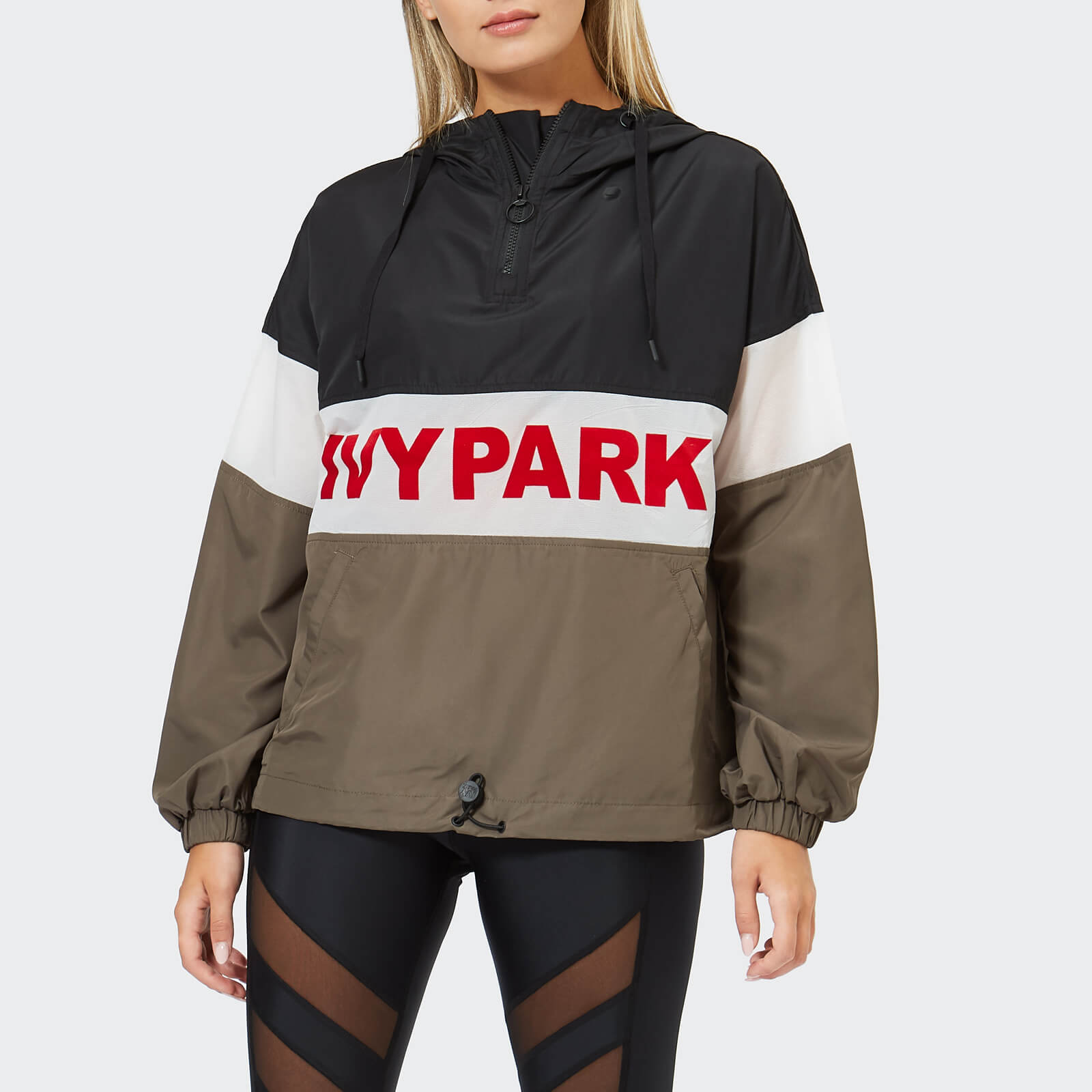 Ivy Park Windbreaker Online Sale, UP TO 