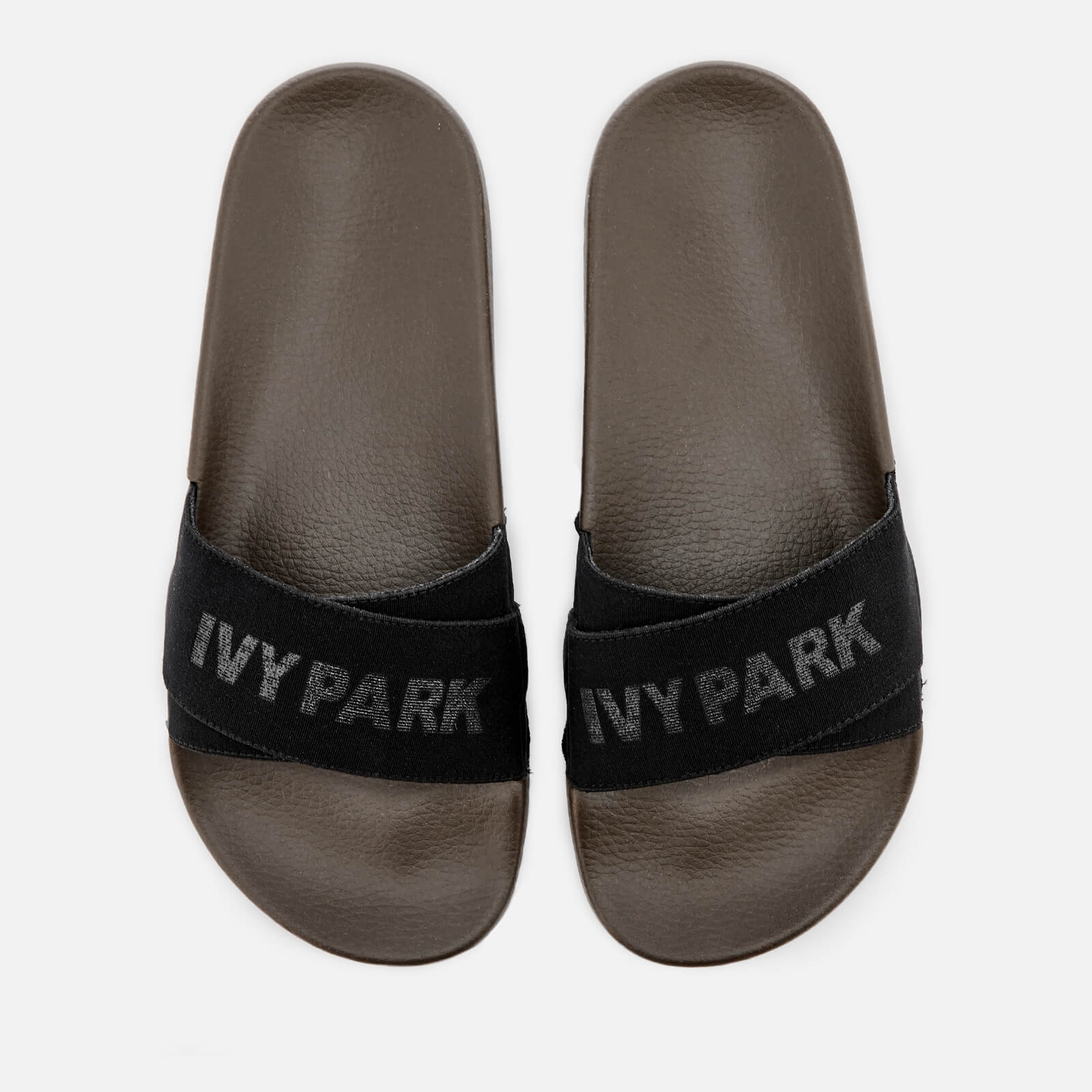 ivy park slippers