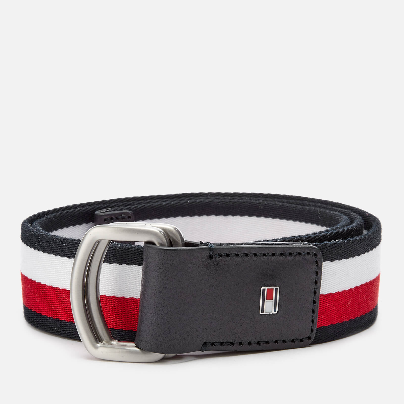 tommy hilfiger d ring belt