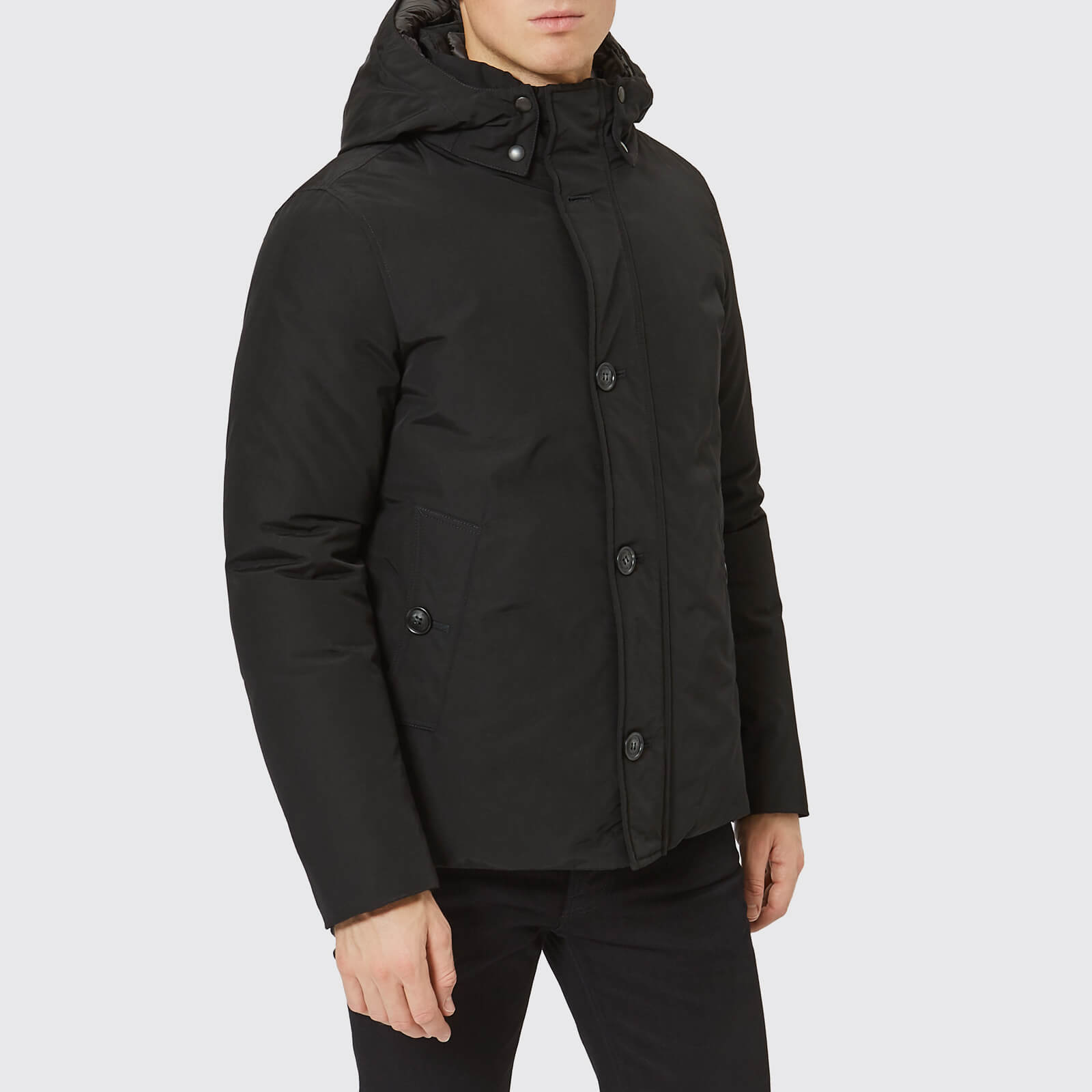 South bay parka Clearance
