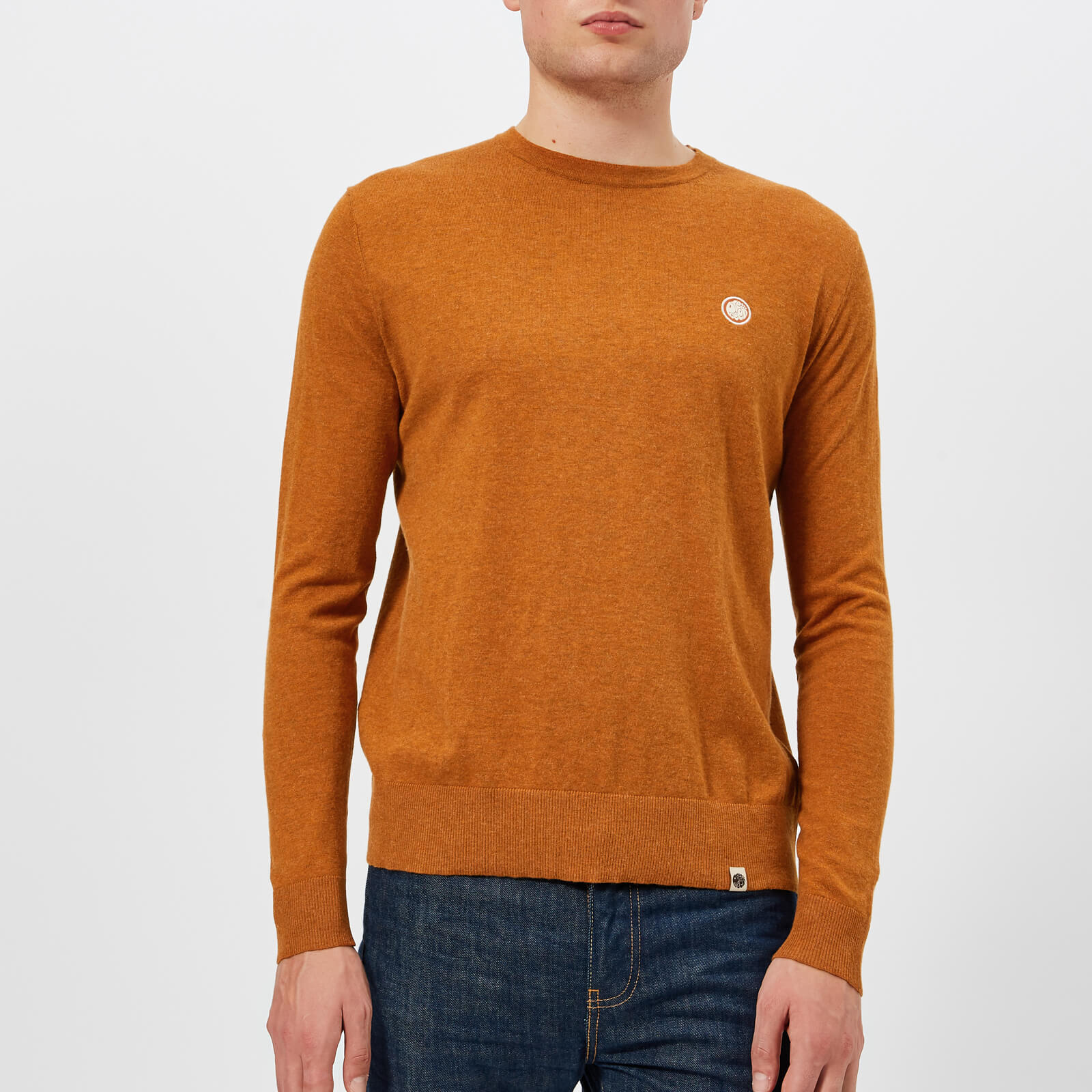 pretty green hinchcliffe jumper