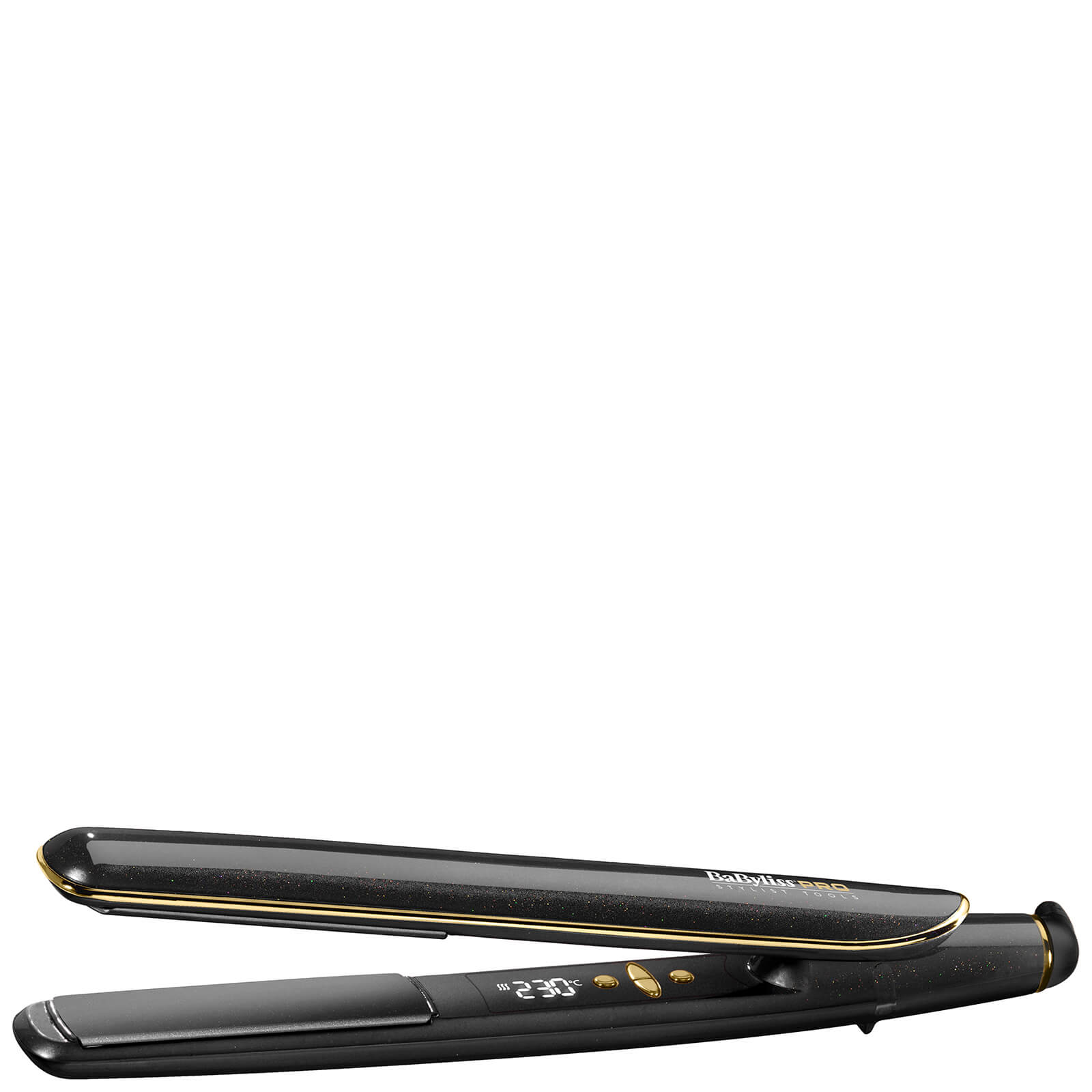 babyliss pro keratin lustre hair straightener