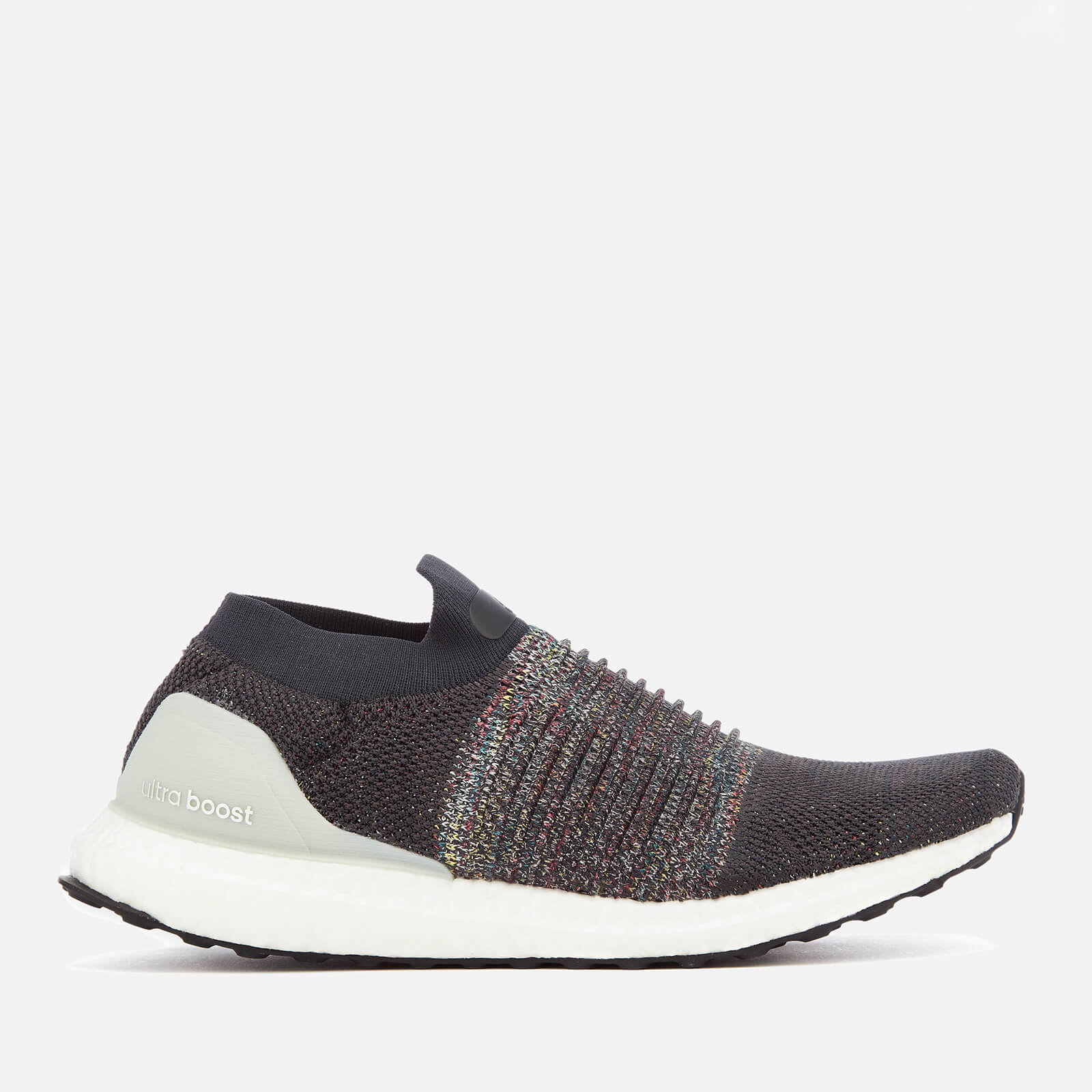 Ultraboost Laceless Trainers - Carbon 
