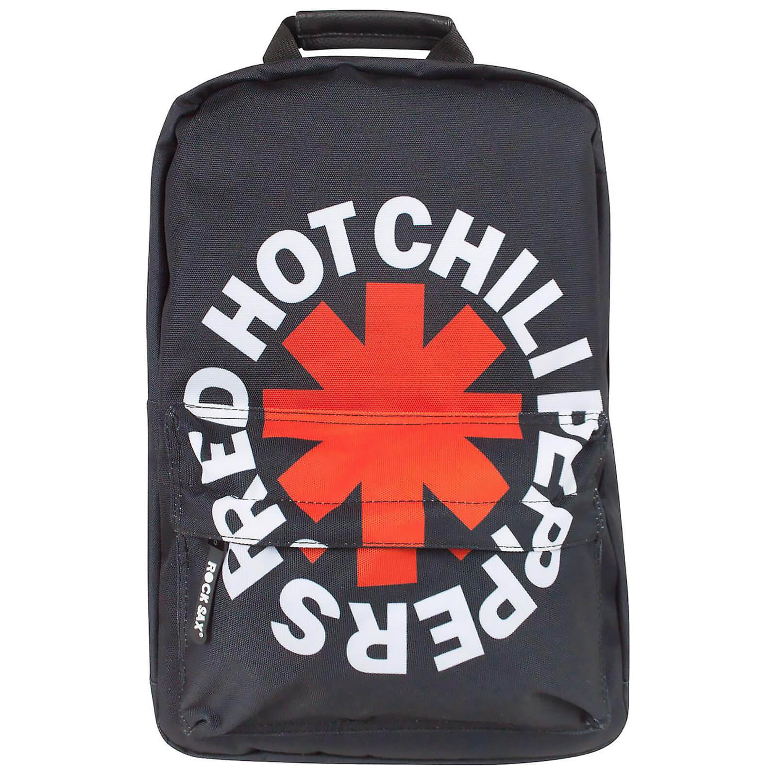 red hot chili peppers merch