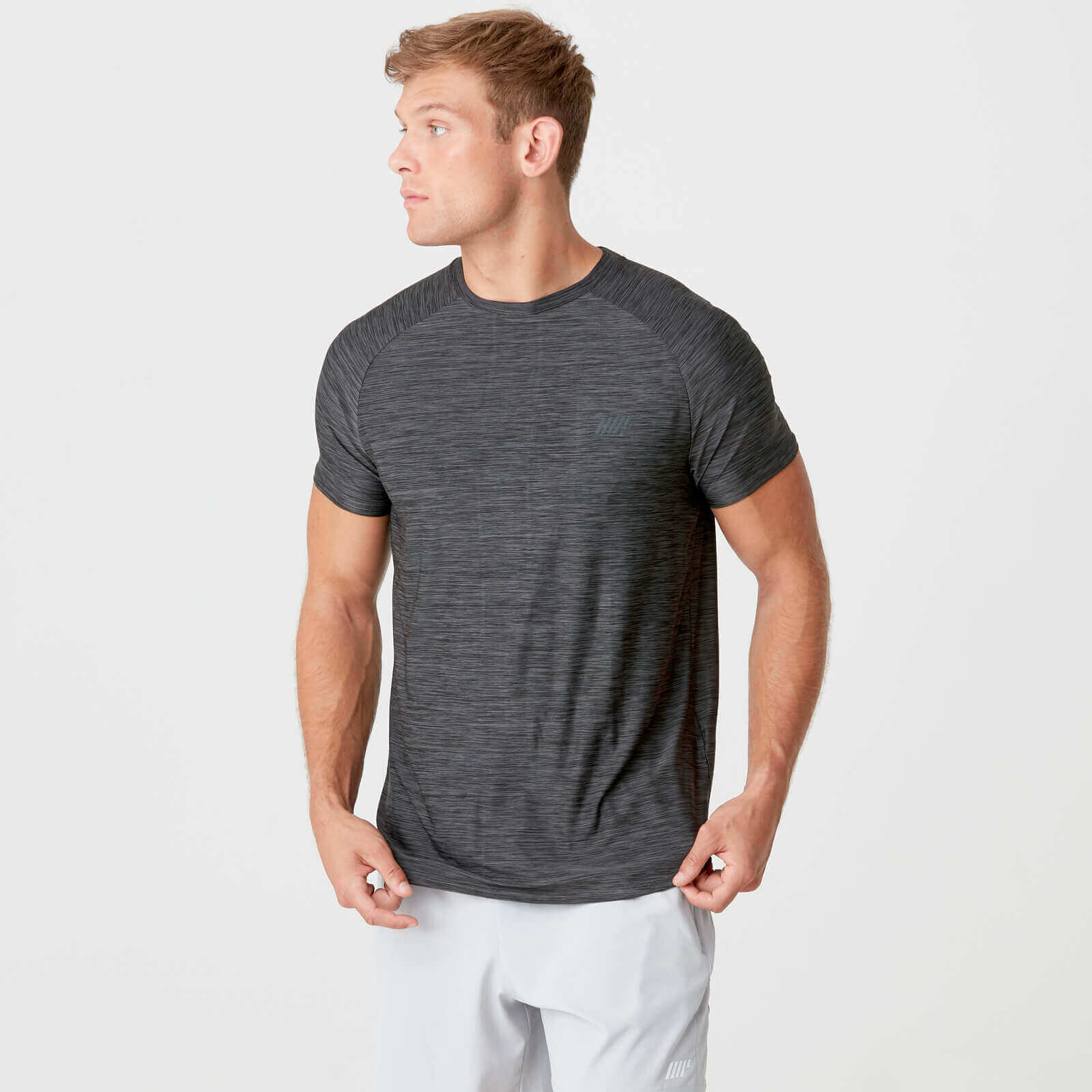 dry tech t shirt