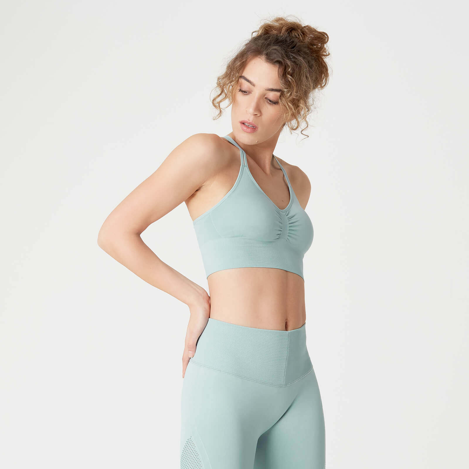gym bra for ladies