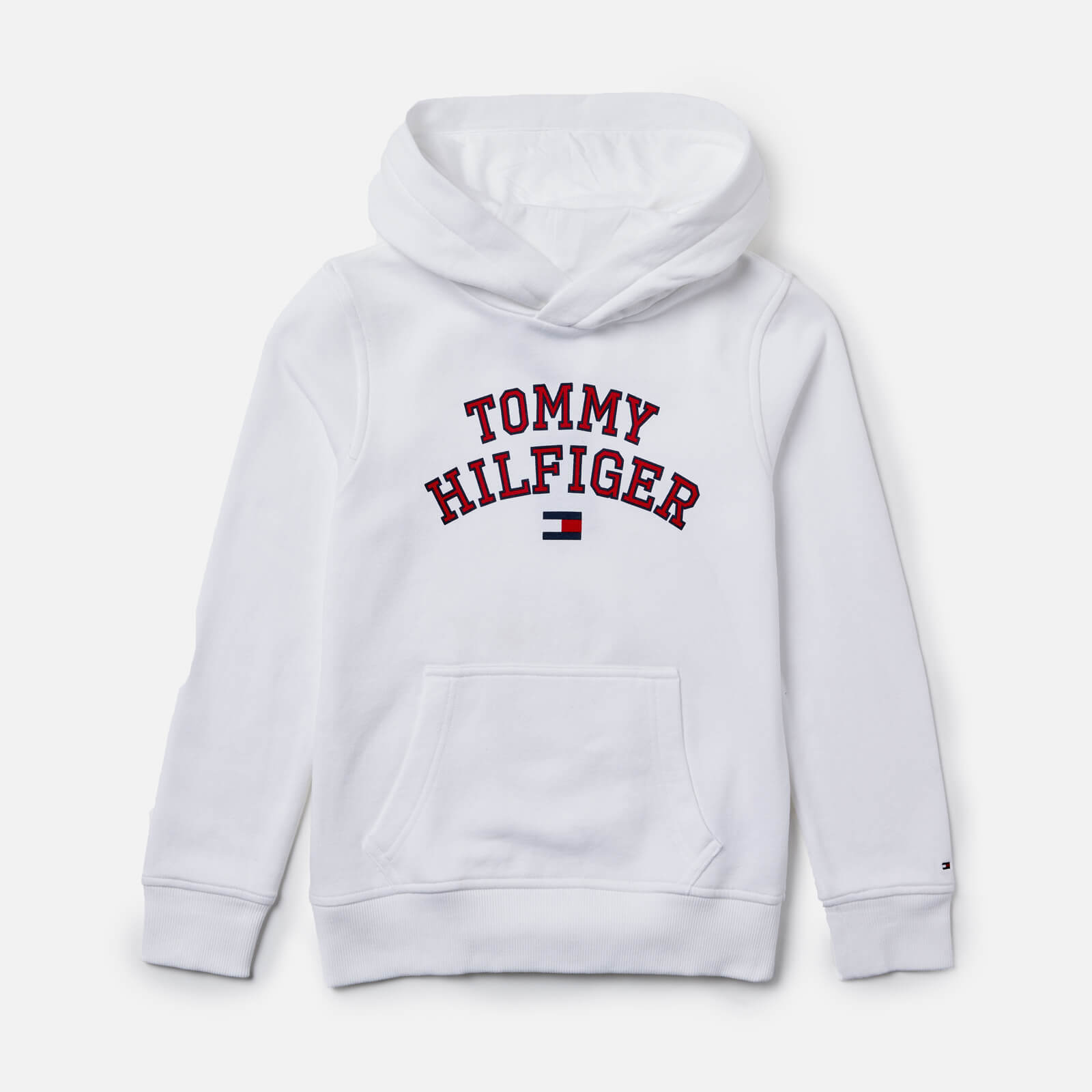 tommy hilfiger boys hoody