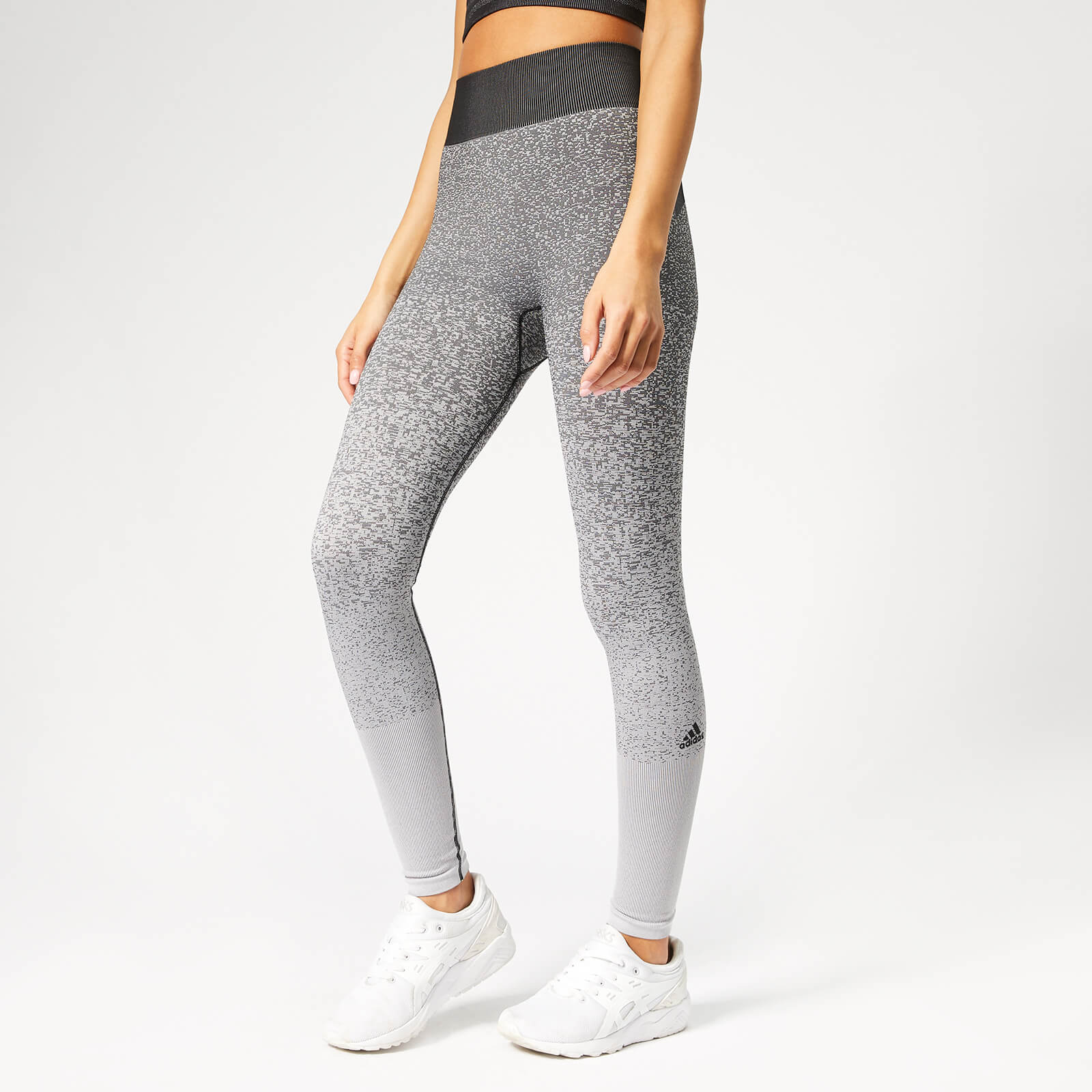 adidas believe this primeknit flw tights