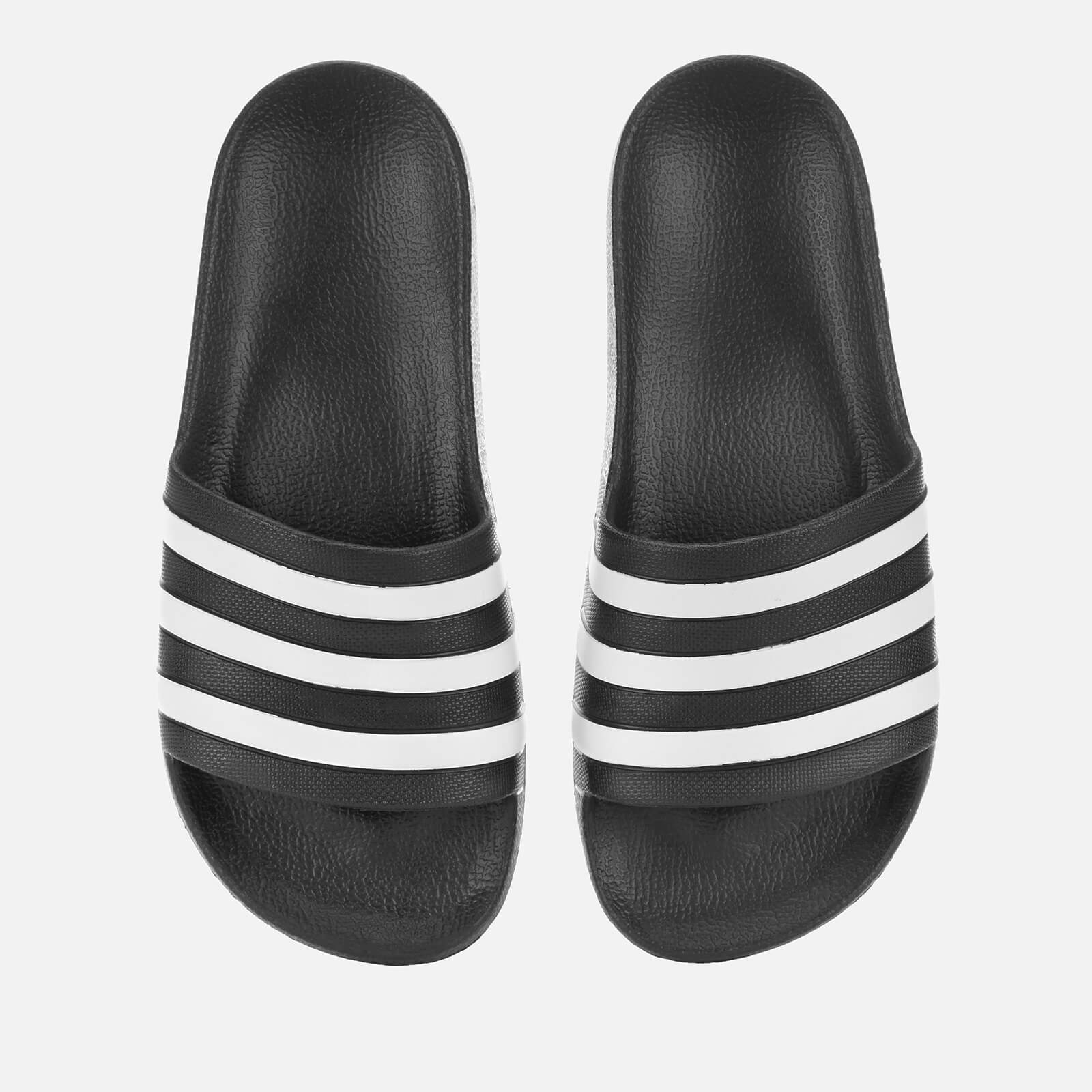 adidas Adilette Aqua Slide Sandals 