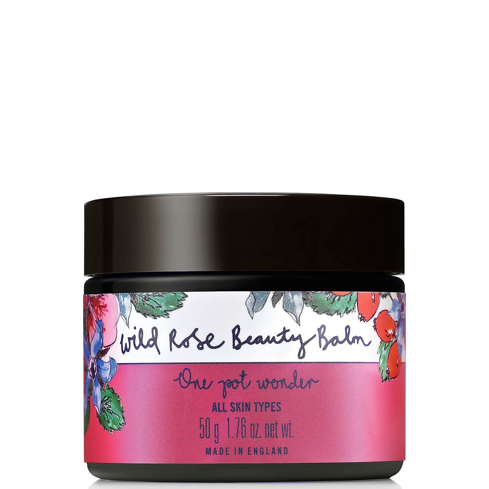 wild rose beauty balm wild rose beauty balm