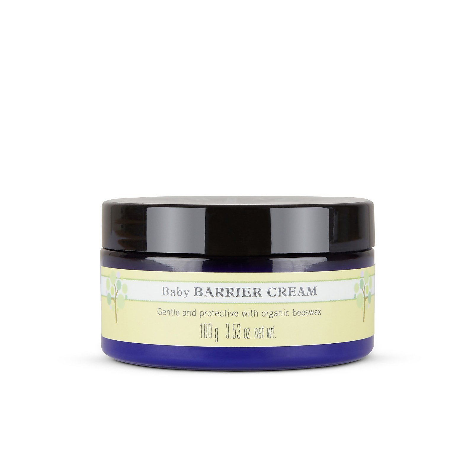 neals yard baby barrier cream