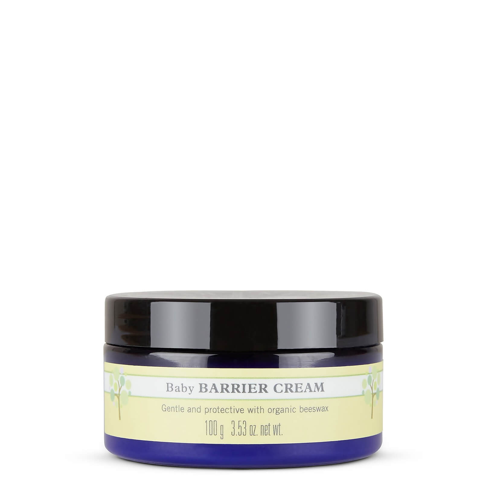 neal's yard baby bath and shampoo