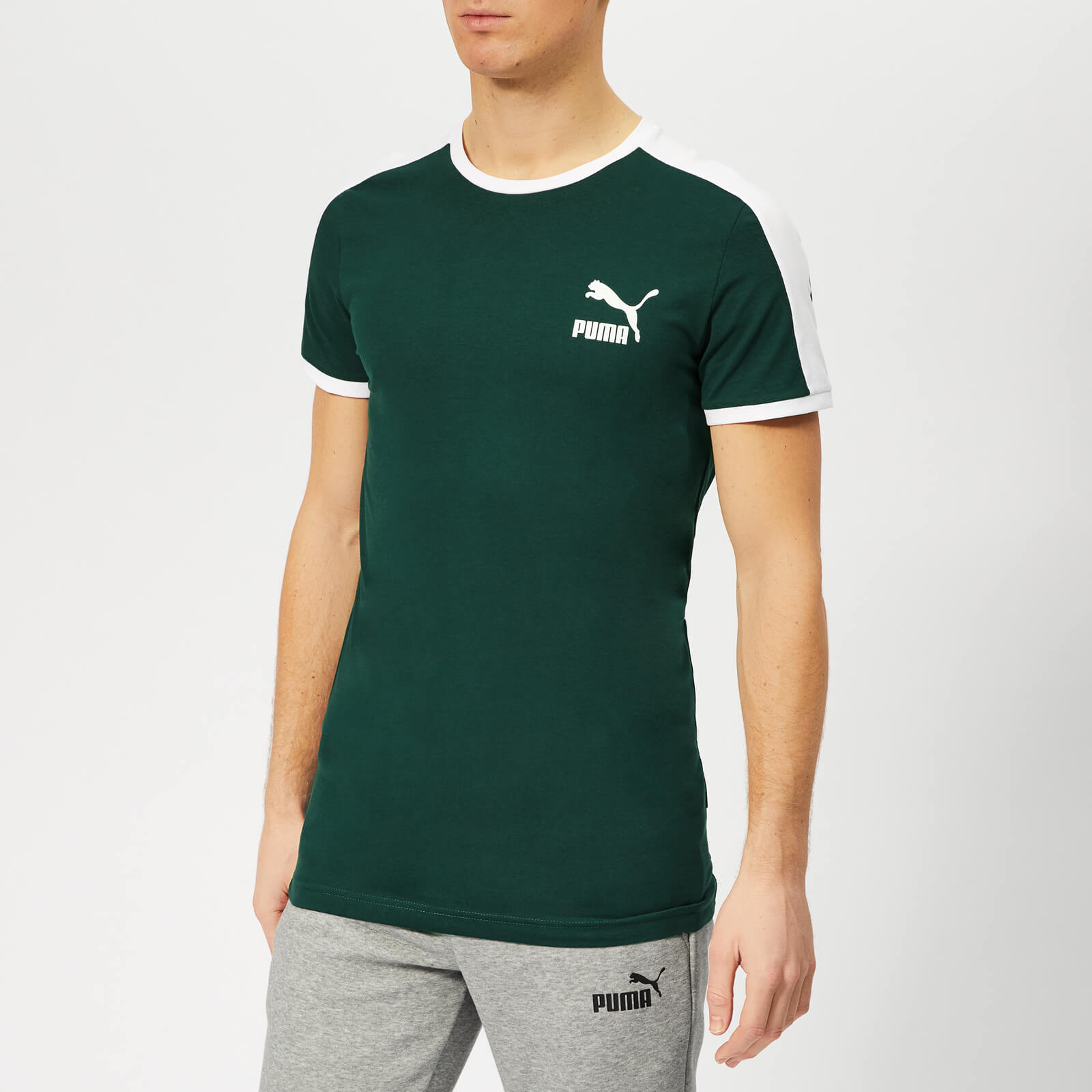 Puma t7 t shirt Clearance