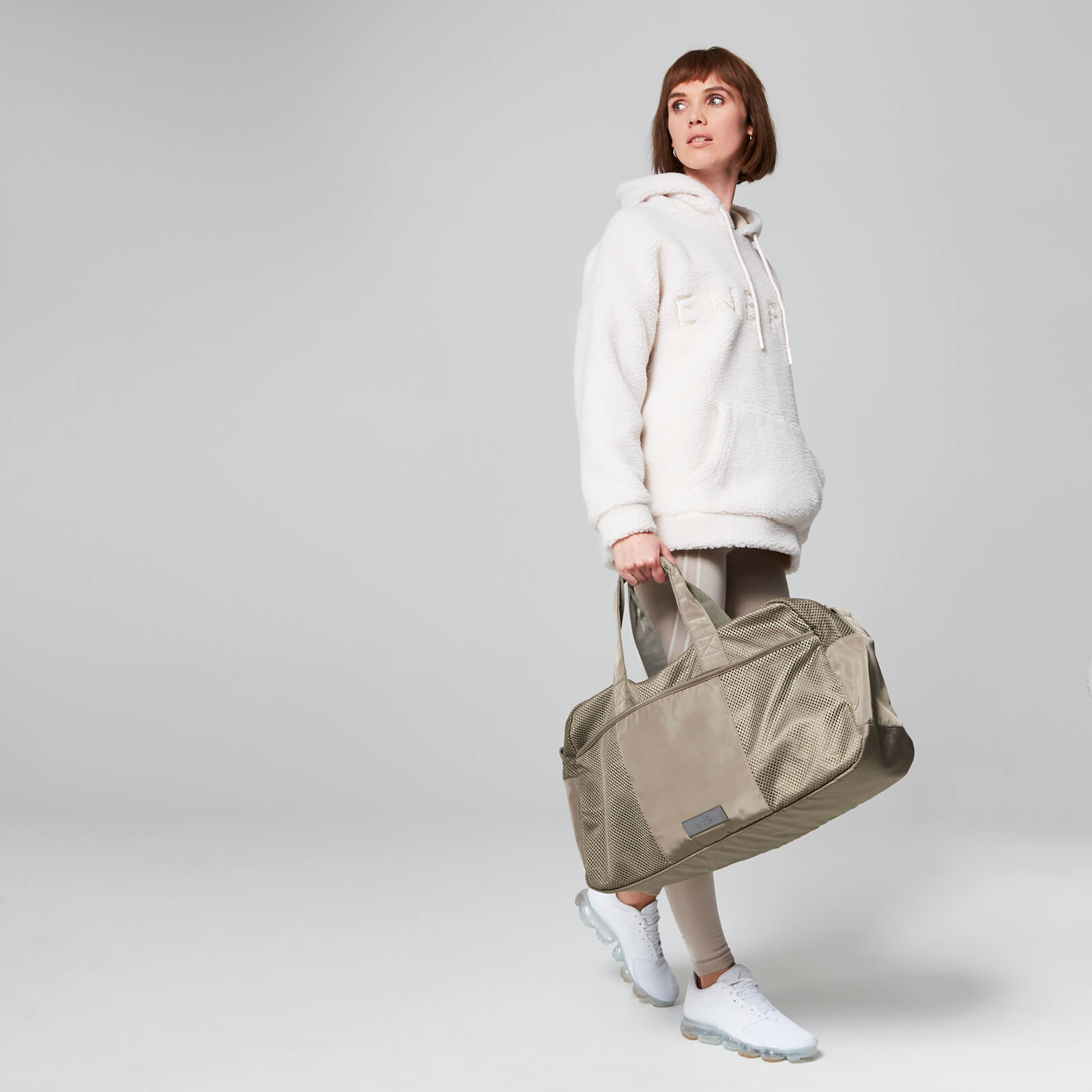 female holdall