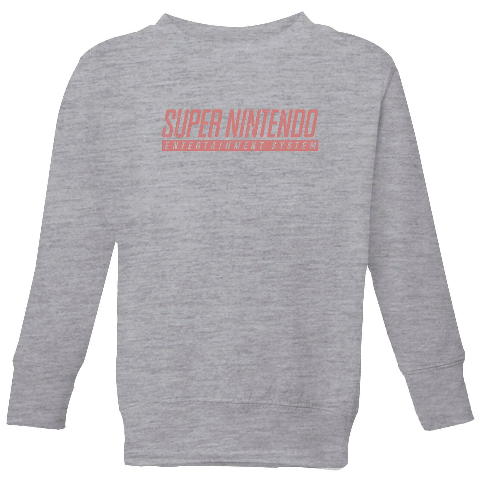 snes sweatshirt
