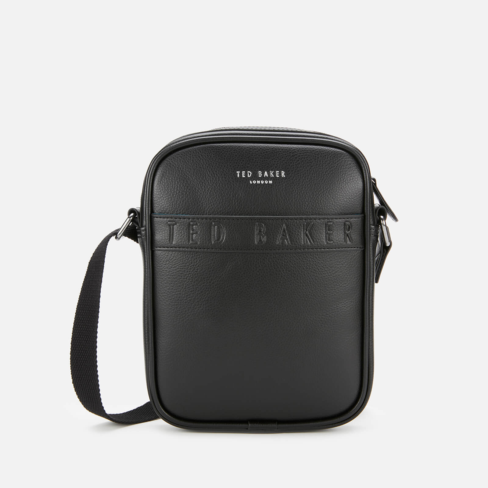 ted baker flight bag
