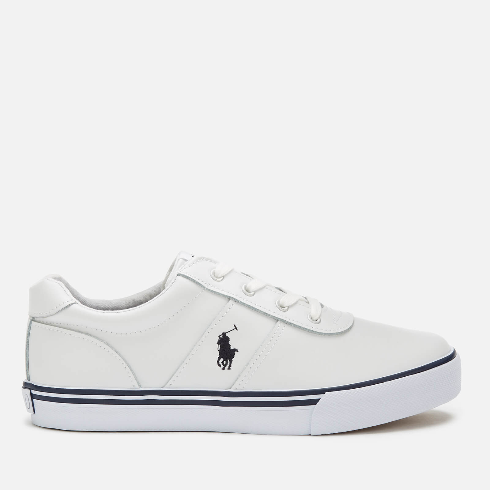 kids polo trainers