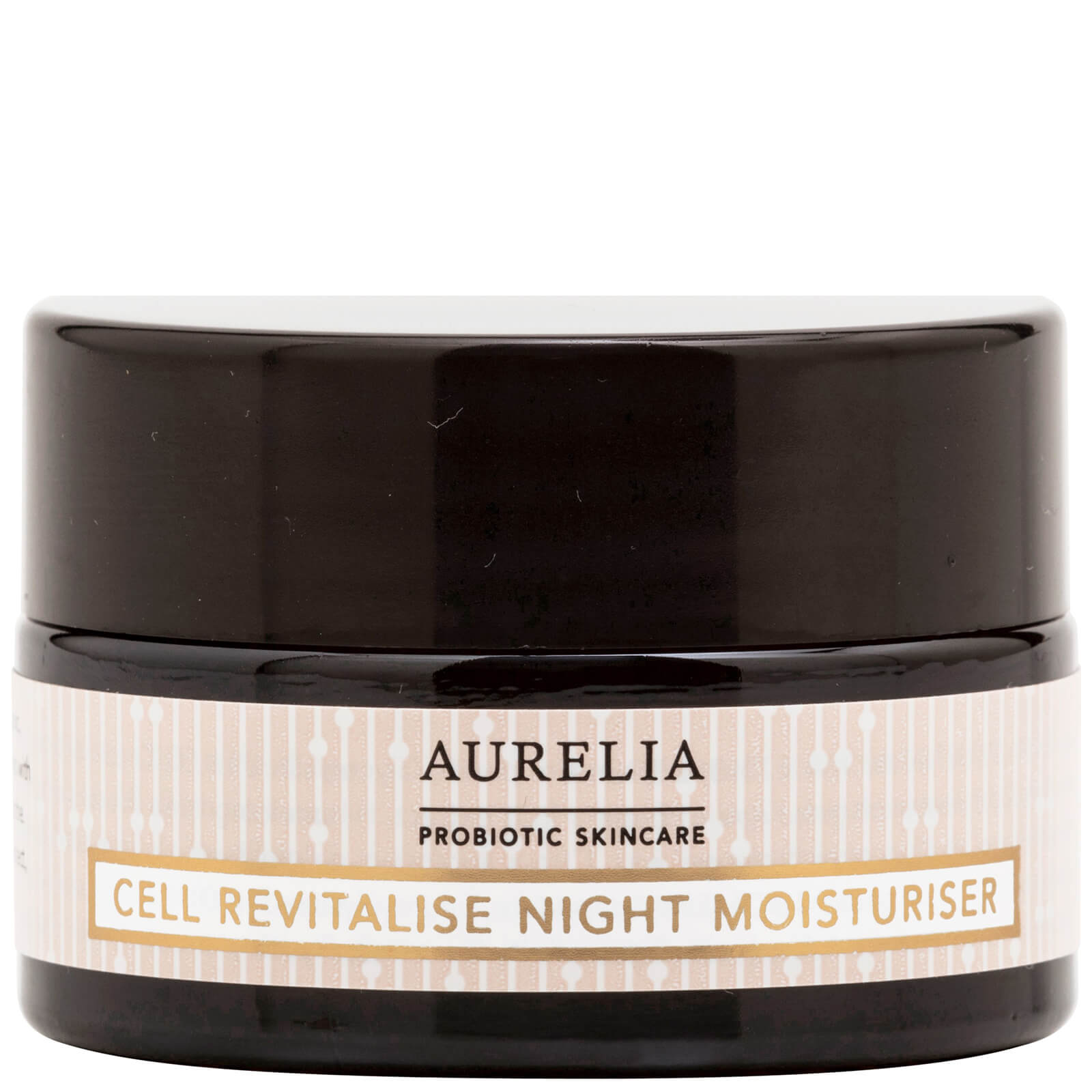 aurelia night moisturiser
