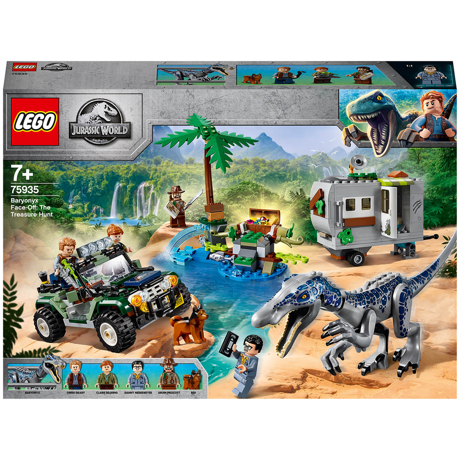 lego jurassic world 75935