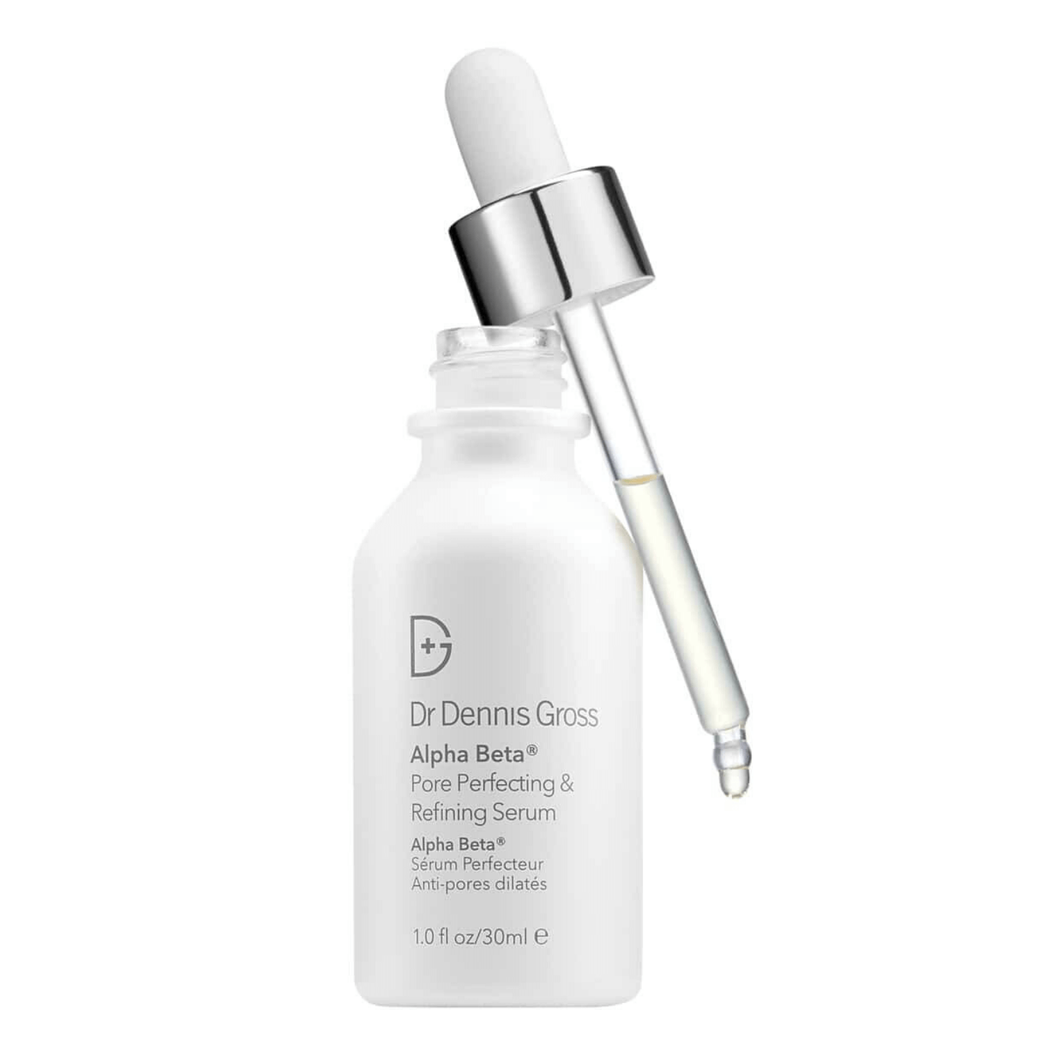 Dr Dennis Gross Skincare Alpha Beta Pore Perfecting Refining Serum Skinstore