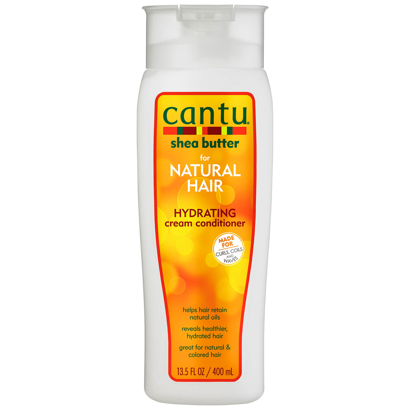 shea butter hair products