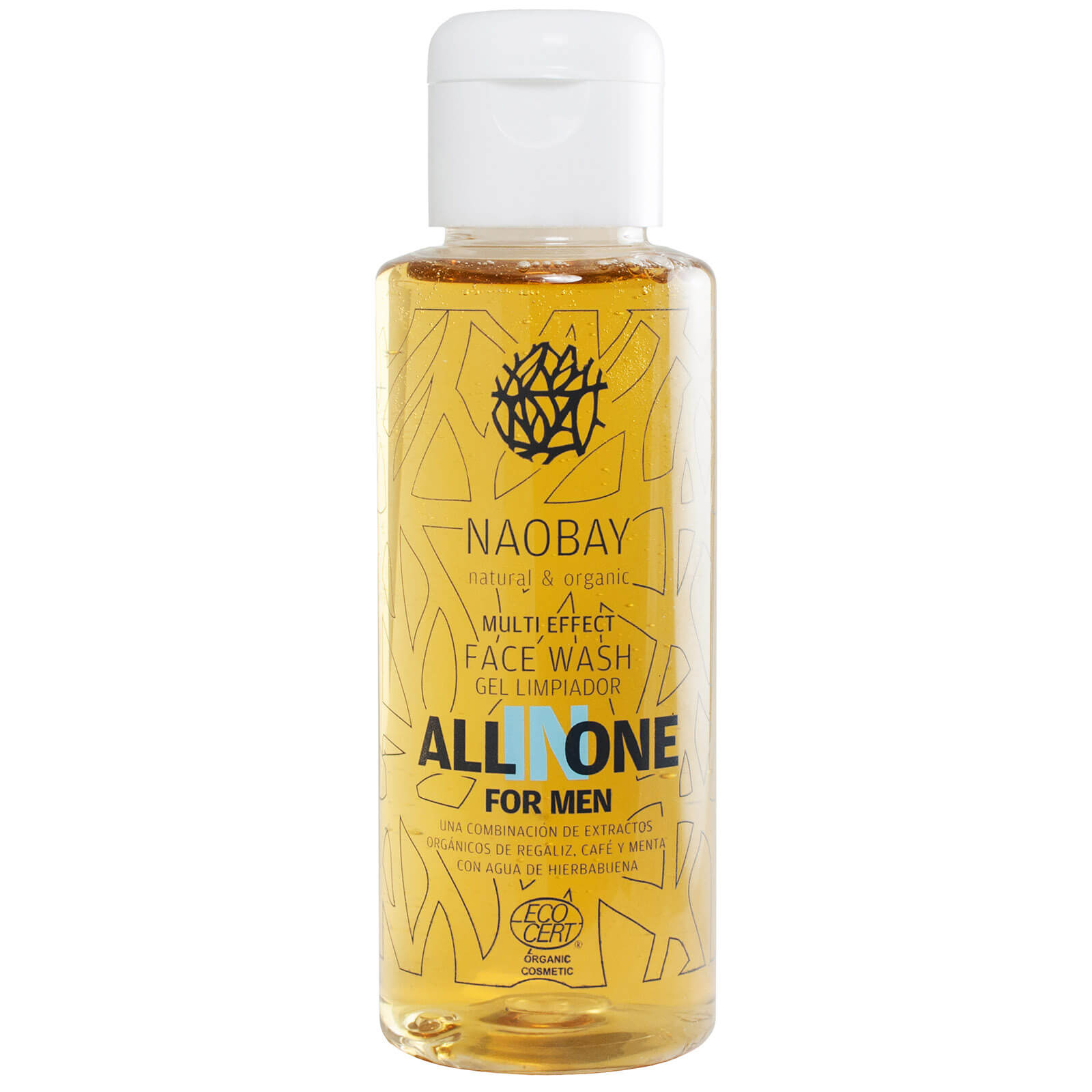 all face wash