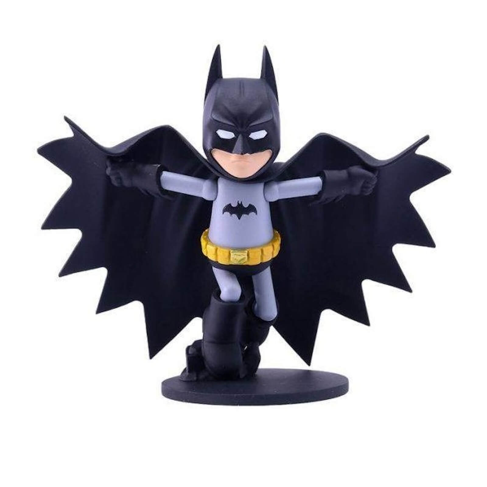 herocross batman
