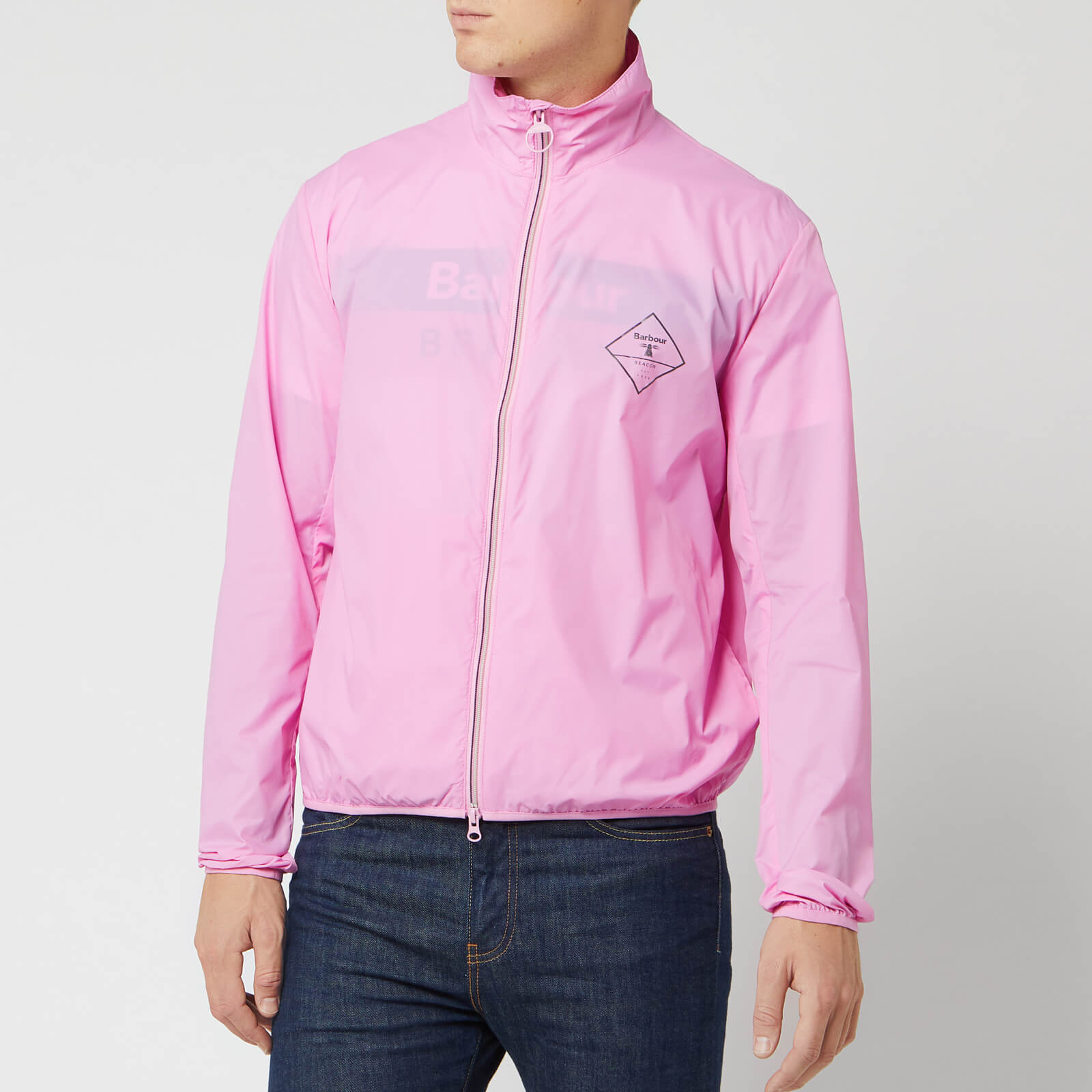 Barbour Men's Beacon Dale Casual Jacket 